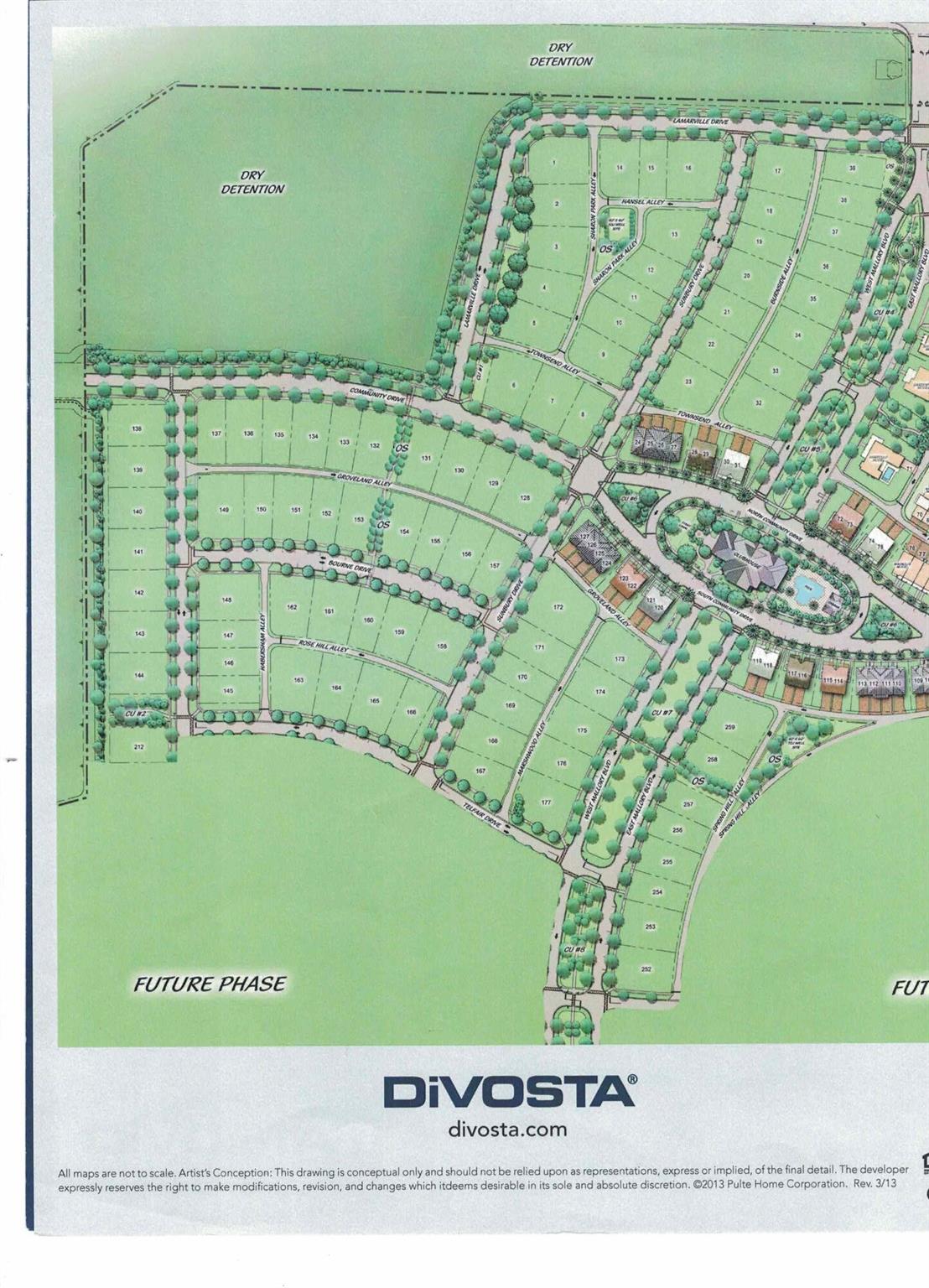 1355 Telfair Dr Jupiter, FL 33458