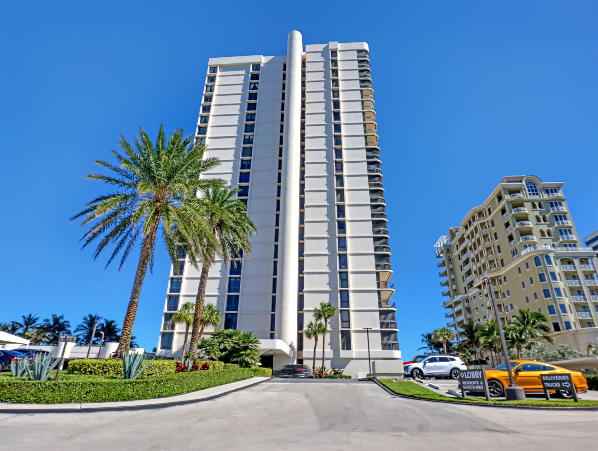5380 N Ocean Dr #3b