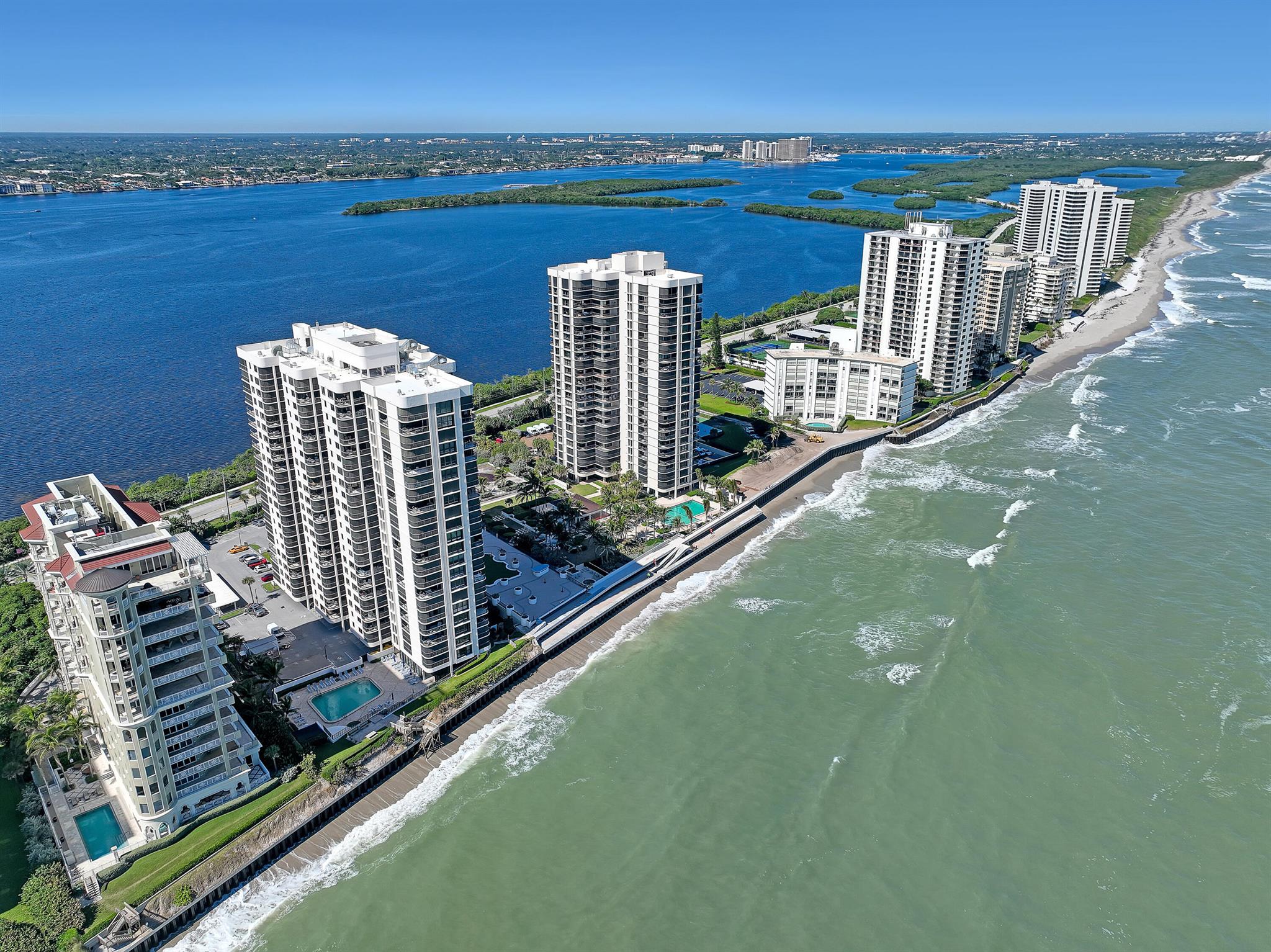 5380 N Ocean Dr #3b Riviera Beach, FL 33404