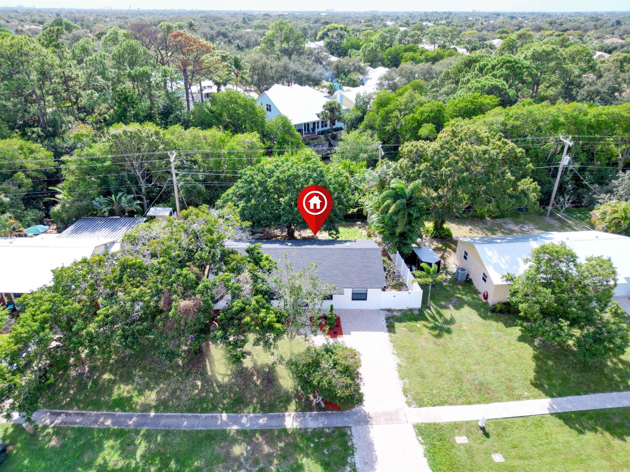 992 Mohican Blvd Jupiter, FL 33458