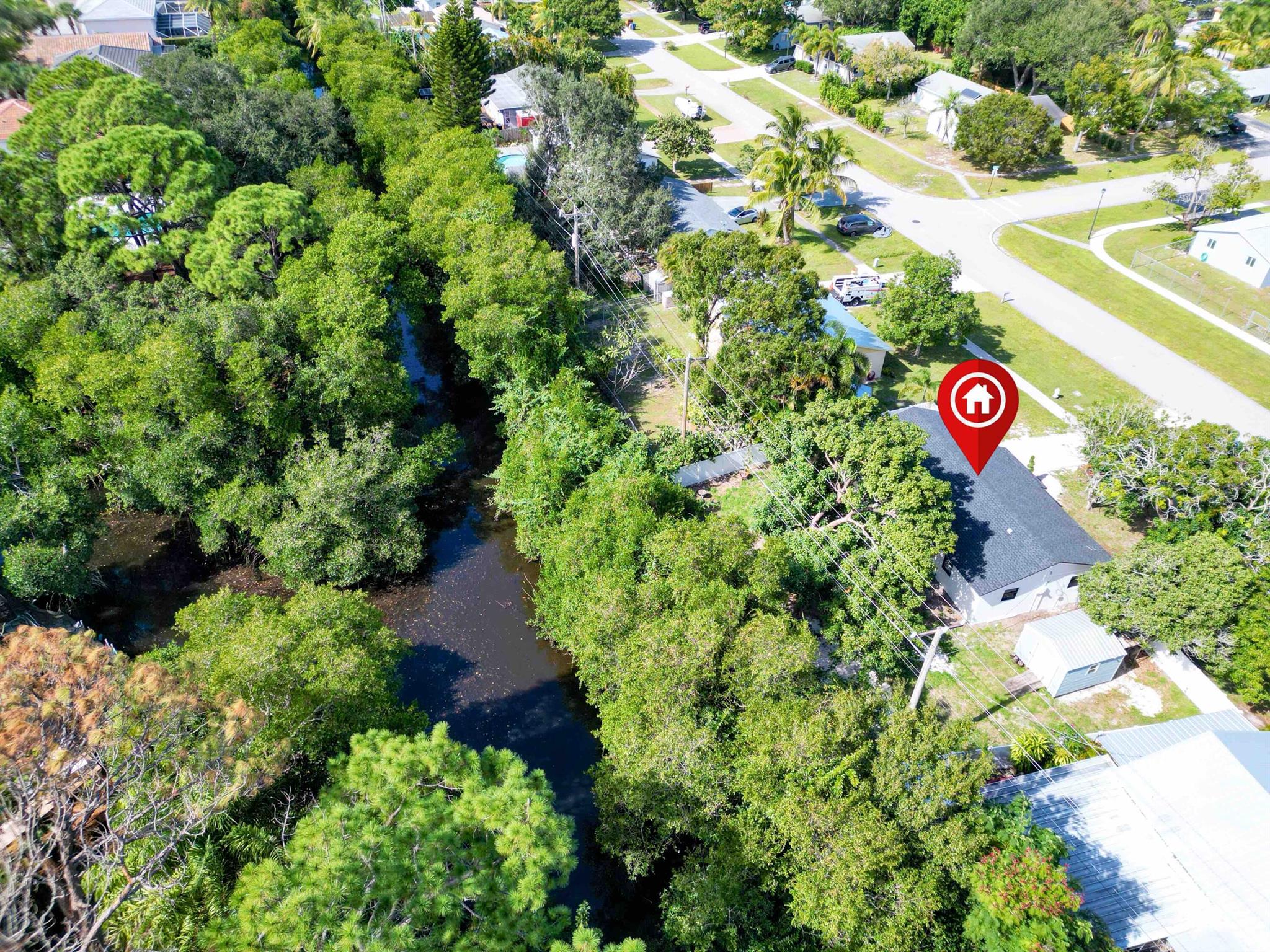 992 Mohican Blvd Jupiter, FL 33458