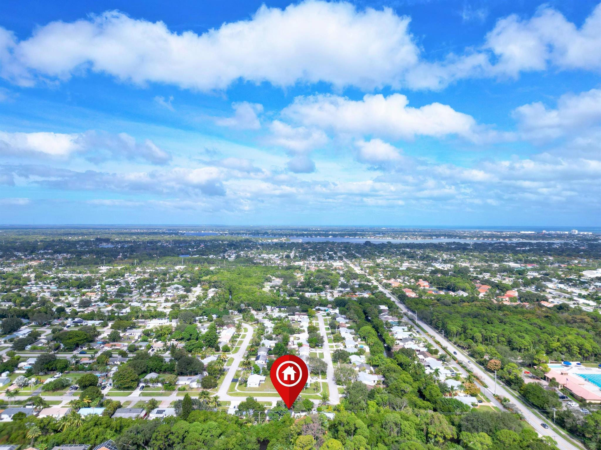 992 Mohican Blvd Jupiter, FL 33458