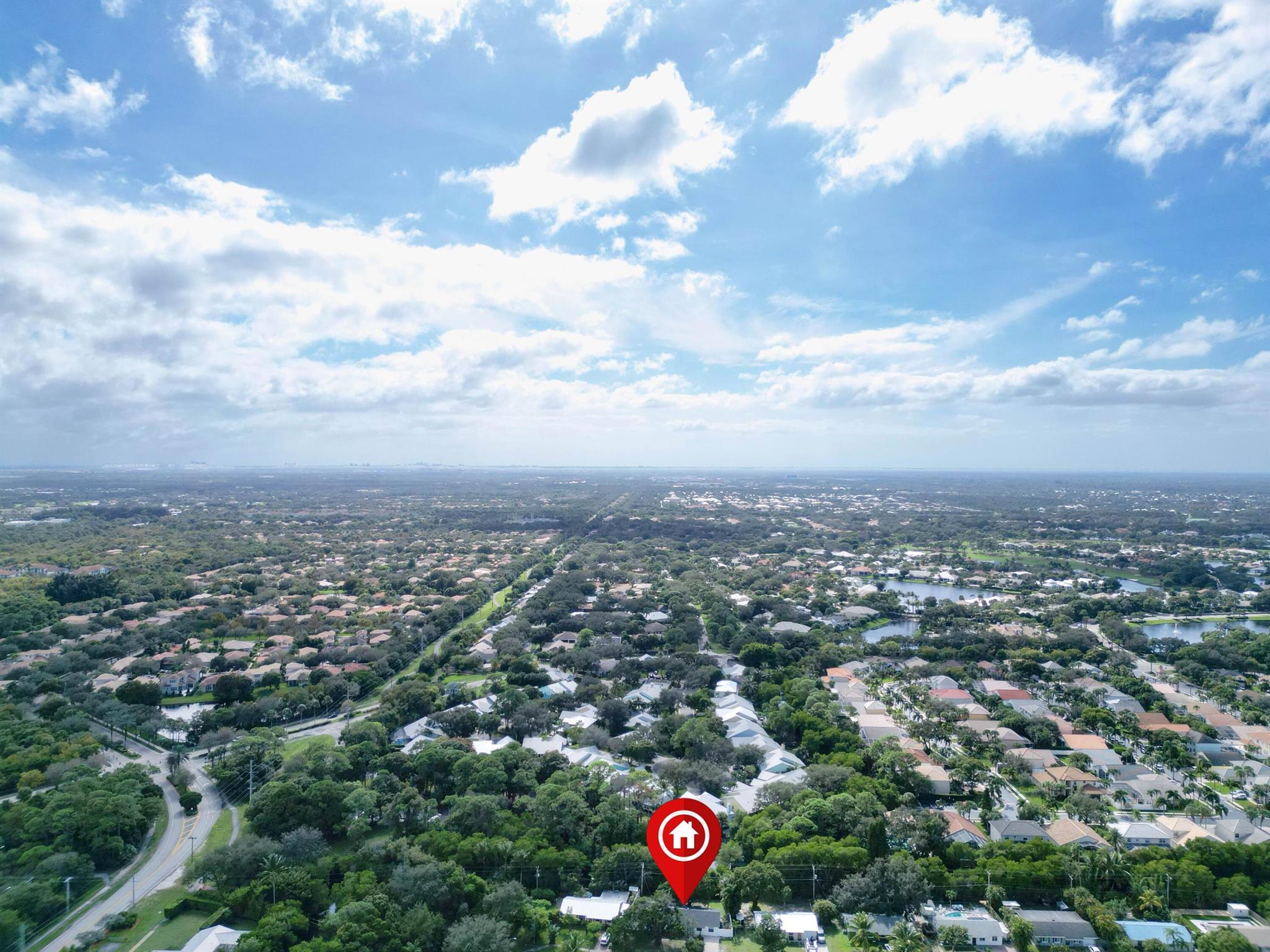 992 Mohican Blvd Jupiter, FL 33458