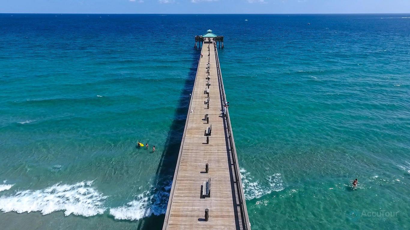 2136 NE 44th #4 Lighthouse Point, FL 33064