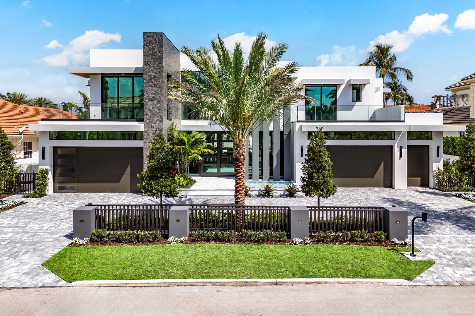 169 W Coconut Palm Rd Boca Raton, FL 33432