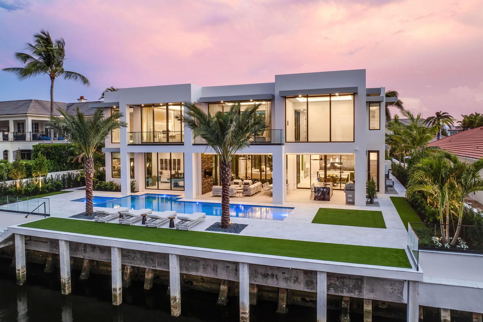 169 W Coconut Palm Rd Boca Raton, FL 33432