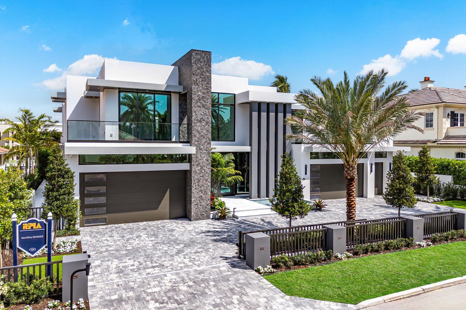 169 W Coconut Palm Rd Boca Raton, FL 33432