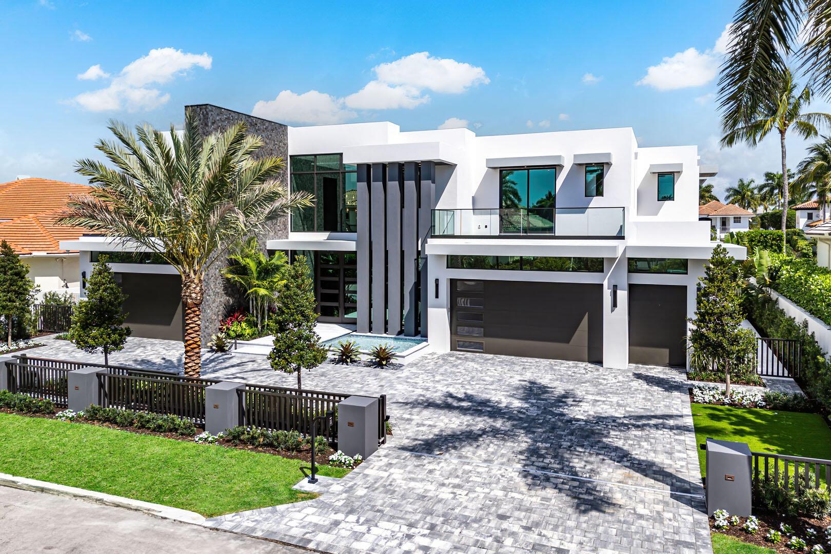 169 W Coconut Palm Rd Boca Raton, FL 33432