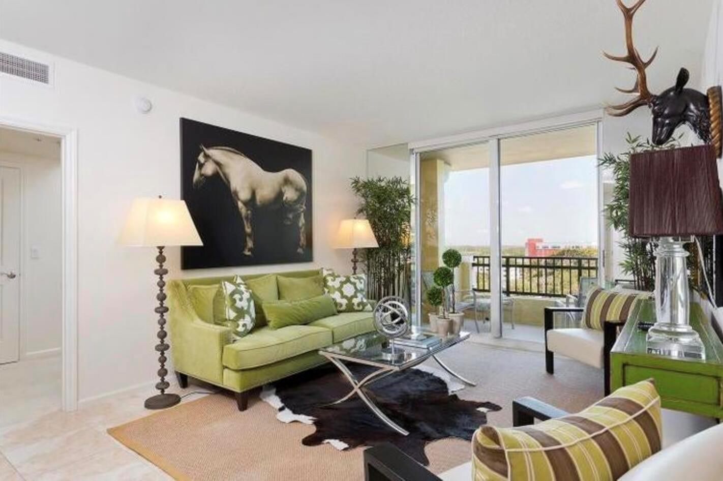 403 S Sapodilla Ave #618