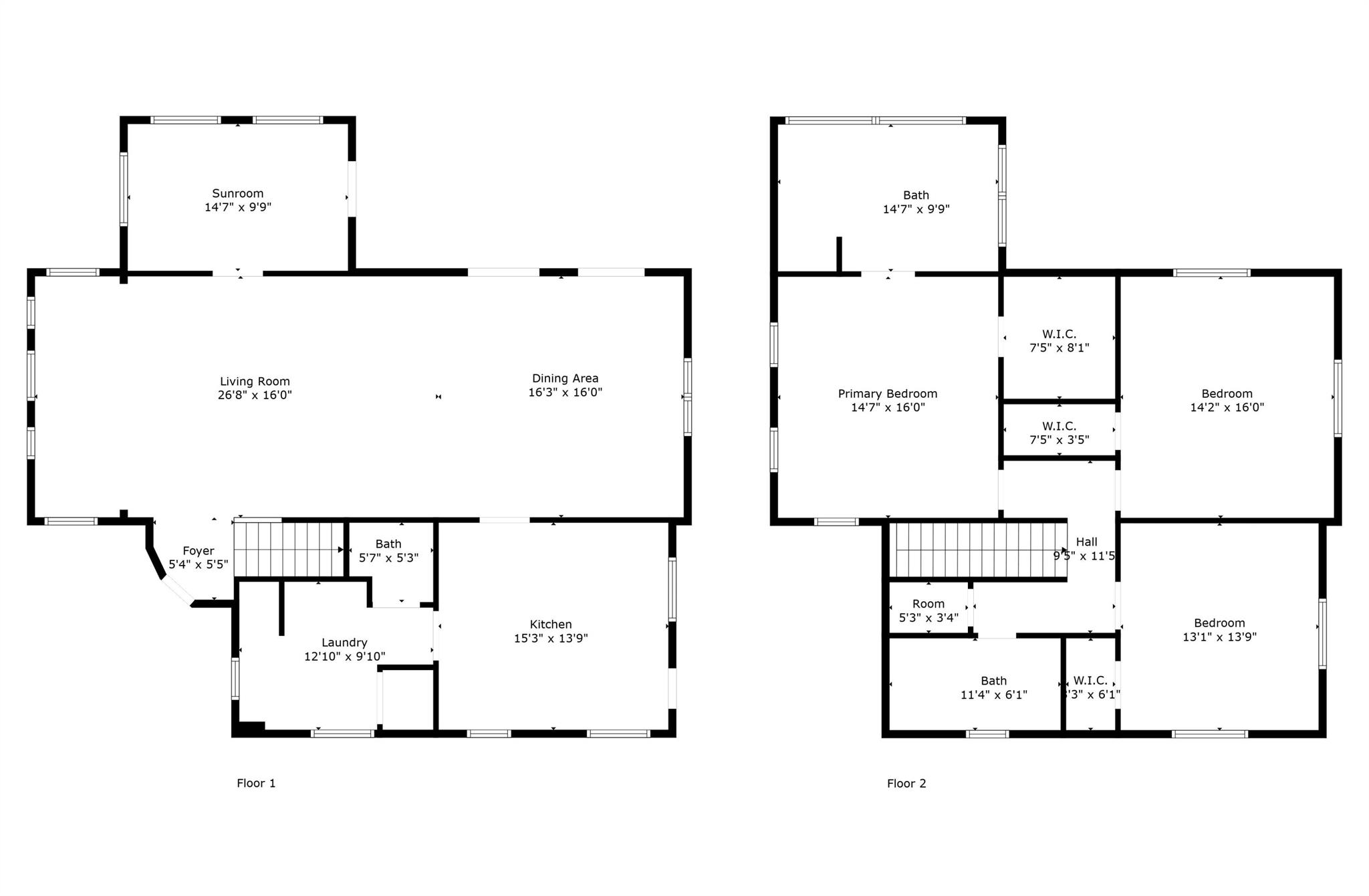 5832 Alton Rd Miami Beach, FL 33140