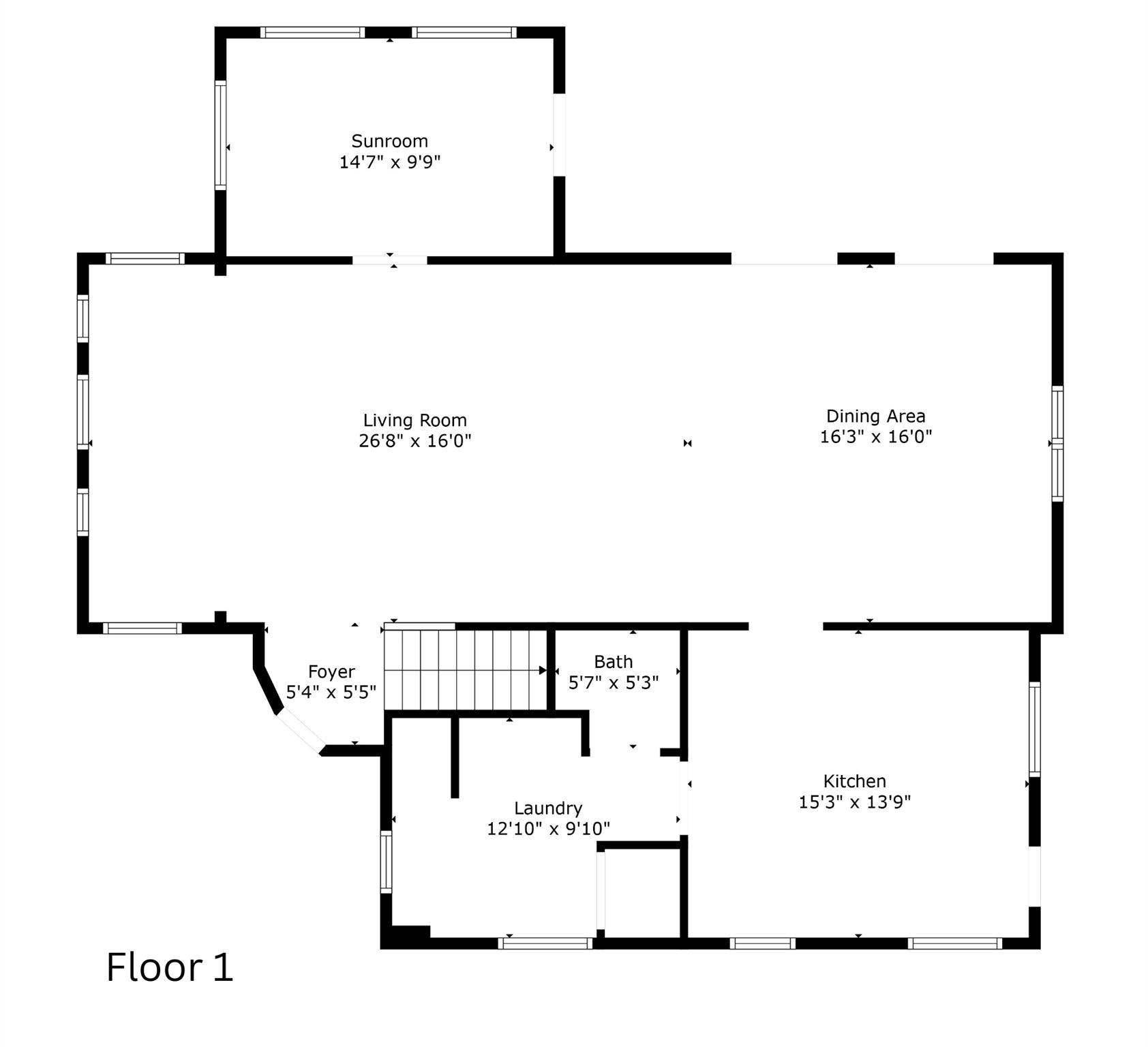 5832 Alton Rd Miami Beach, FL 33140