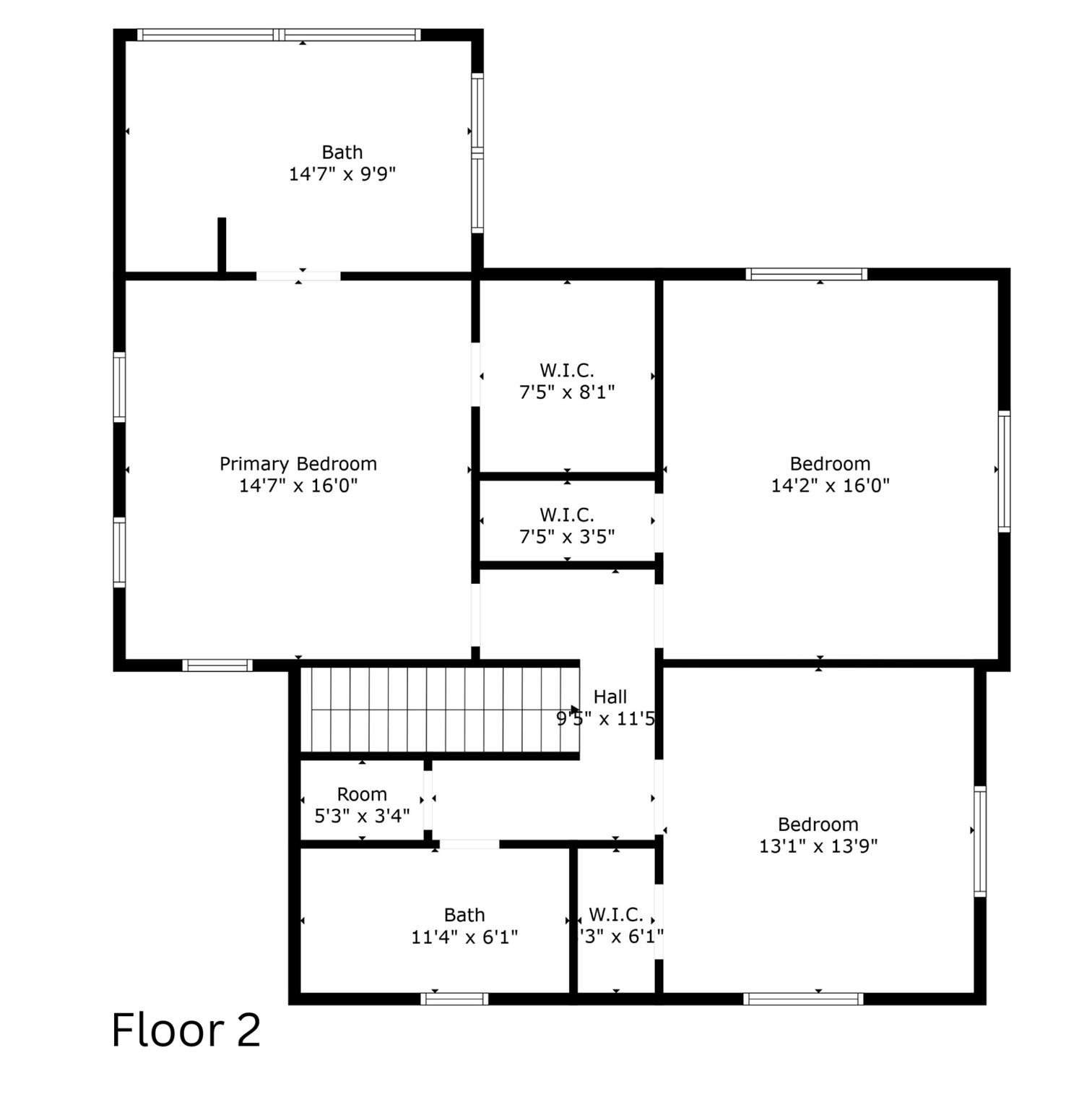 5832 Alton Rd Miami Beach, FL 33140