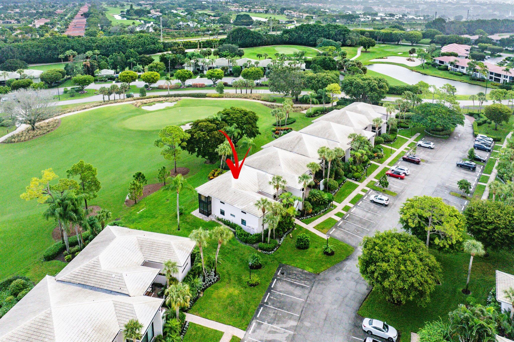 3858 Quail Rdg Dr #Blue Heron Boynton Beach, FL 33436