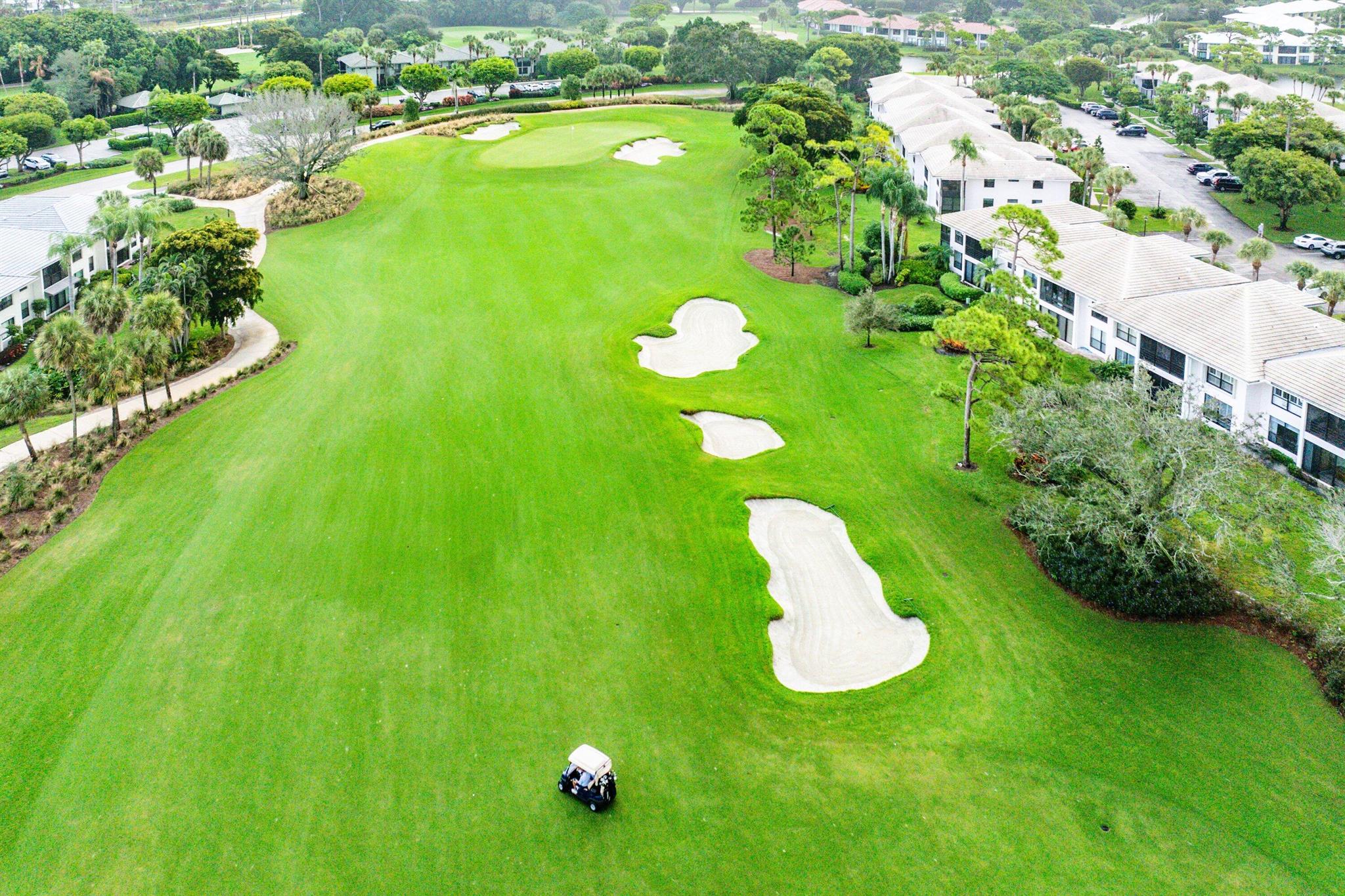 3858 Quail Rdg Dr #Blue Heron Boynton Beach, FL 33436