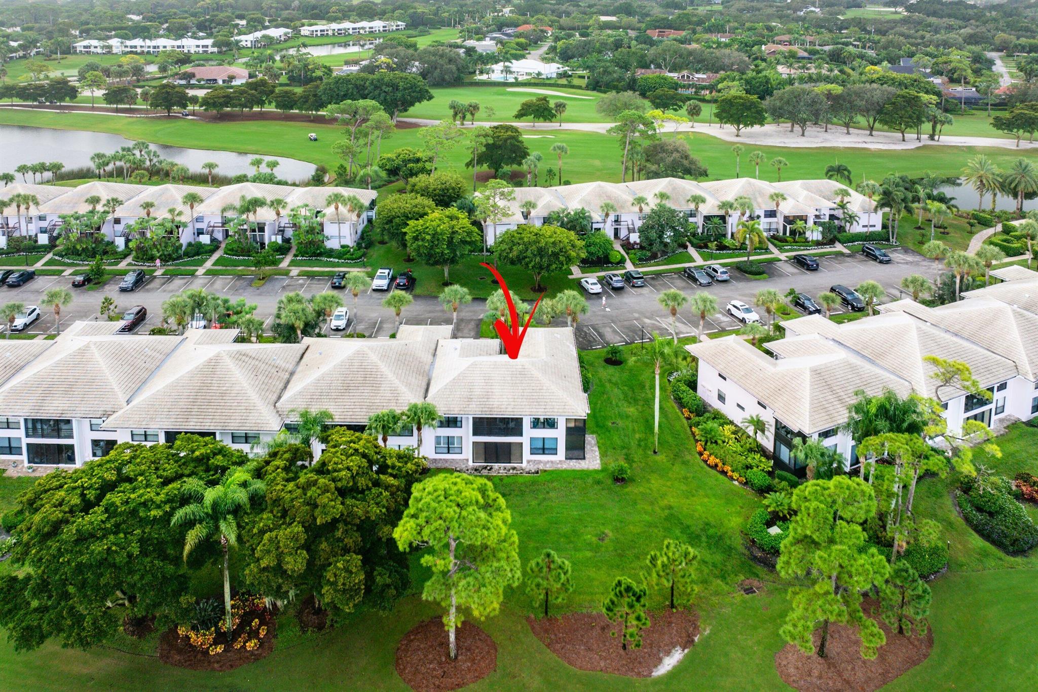 3858 Quail Rdg Dr #Blue Heron Boynton Beach, FL 33436