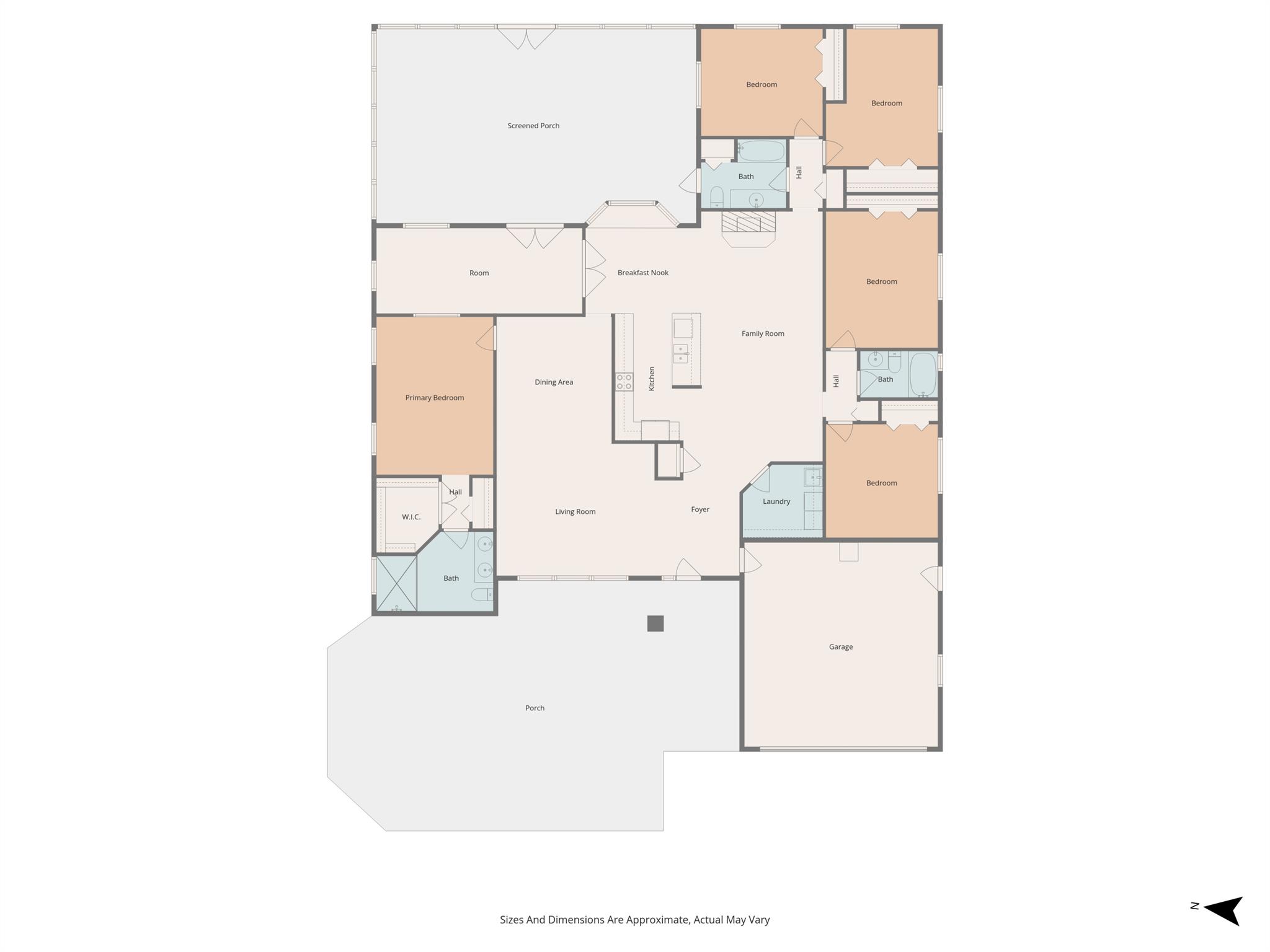 619 29th St Bradenton, FL 34208