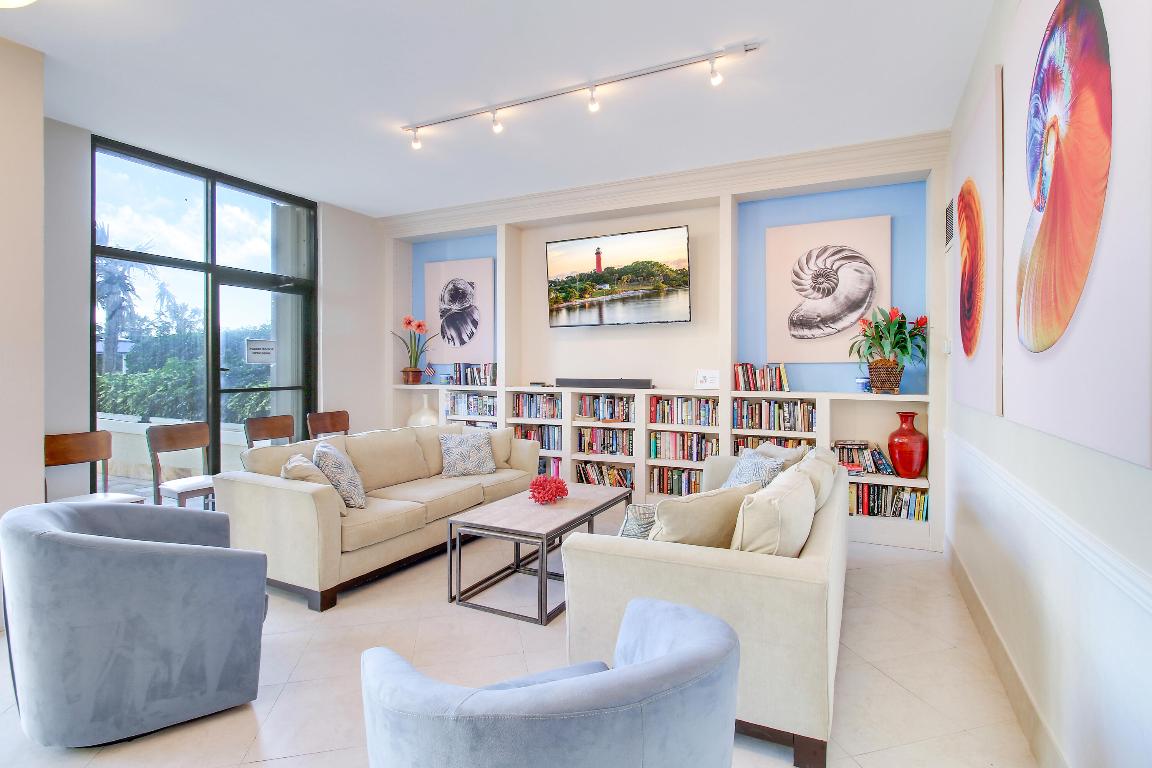 100 Ocean Trl #1206 Jupiter, FL 33477