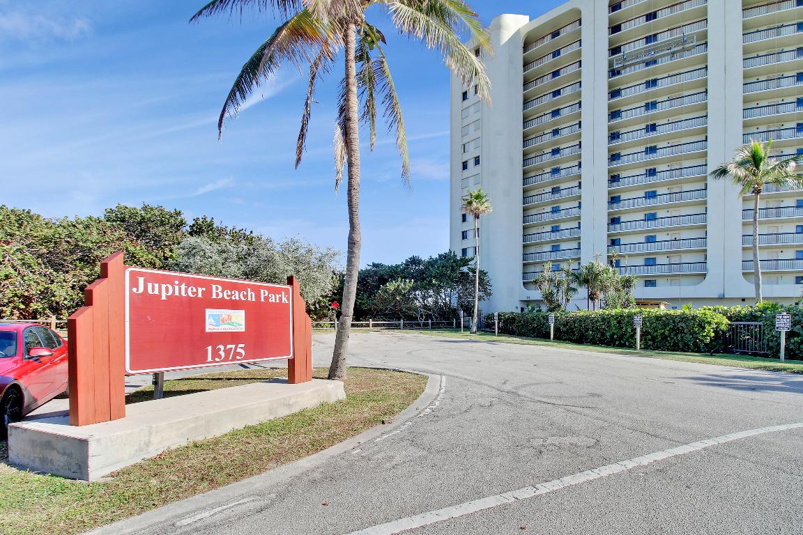 100 Ocean Trl #1206 Jupiter, FL 33477