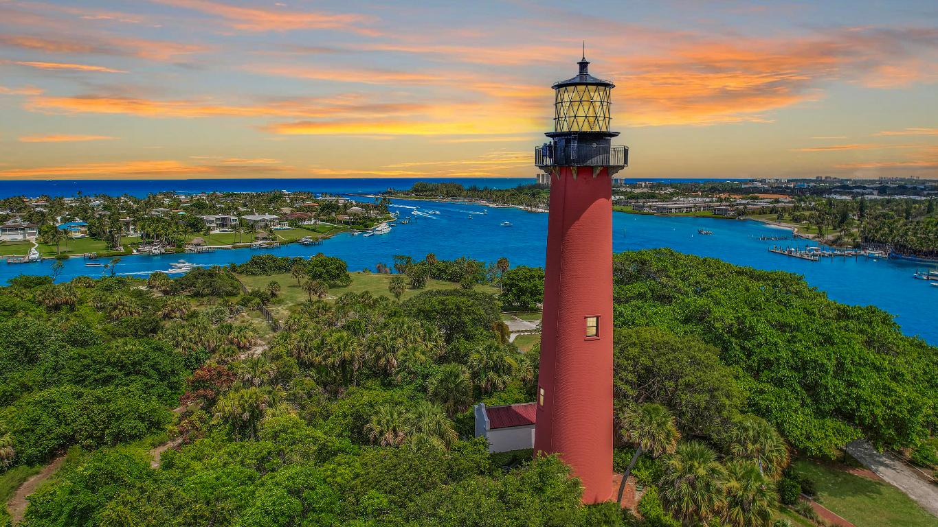 100 Ocean Trl #1206 Jupiter, FL 33477