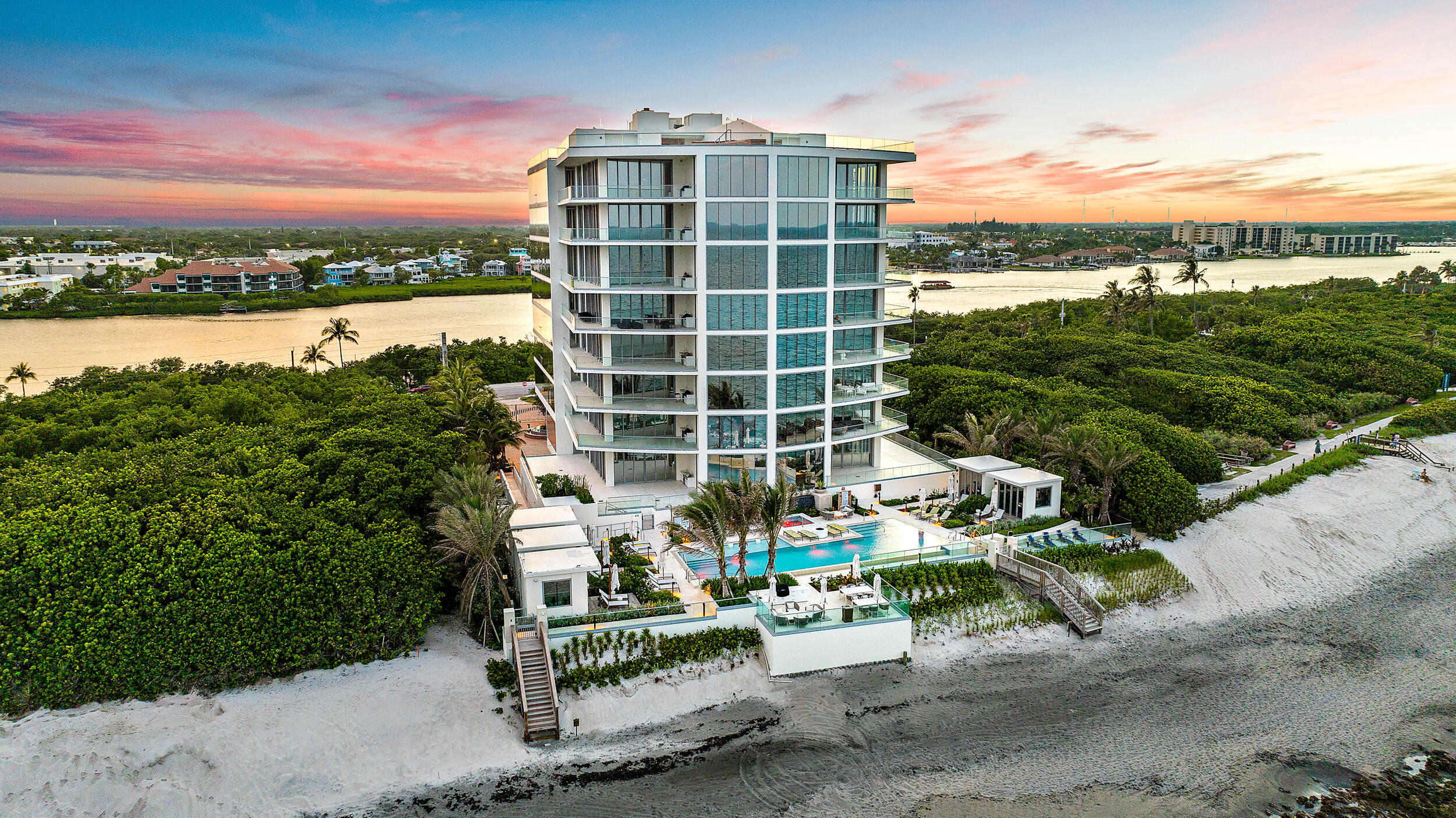 1500 S Beach #302 Tequesta, FL 33469