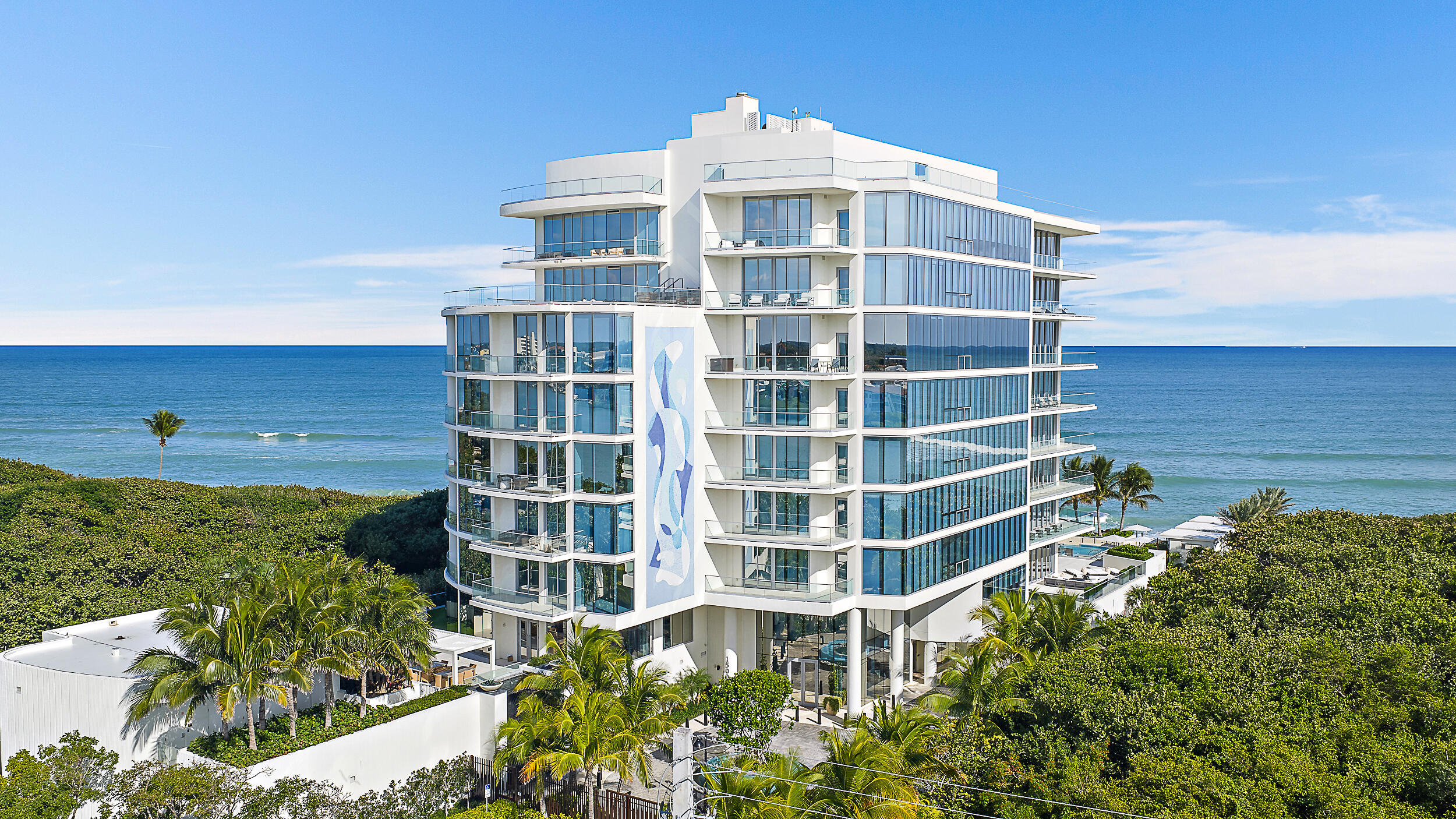 1500 S Beach #302 Tequesta, FL 33469