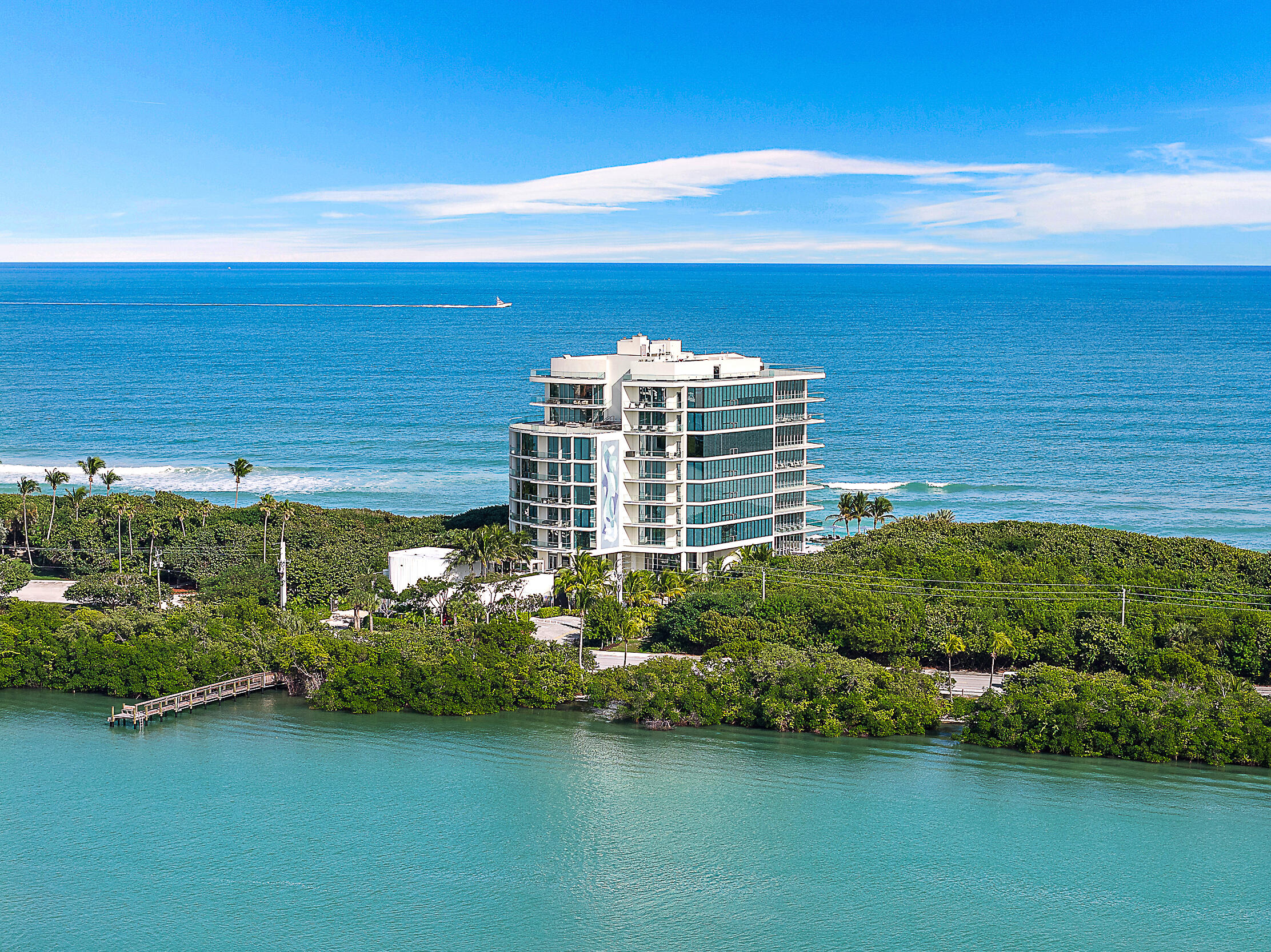 1500 S Beach #302 Tequesta, FL 33469