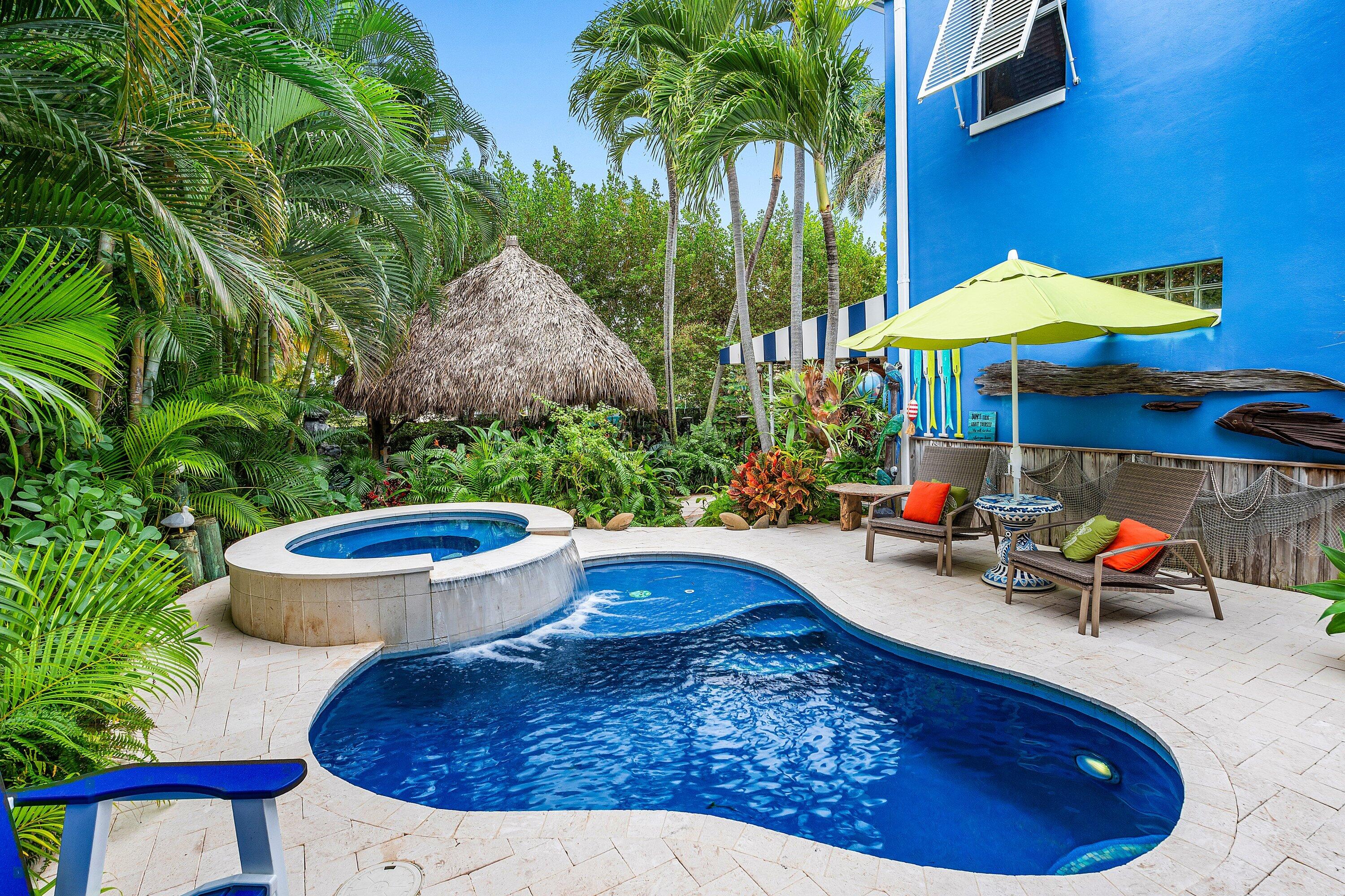110 Dolphin Ocean Ridge, FL 33435