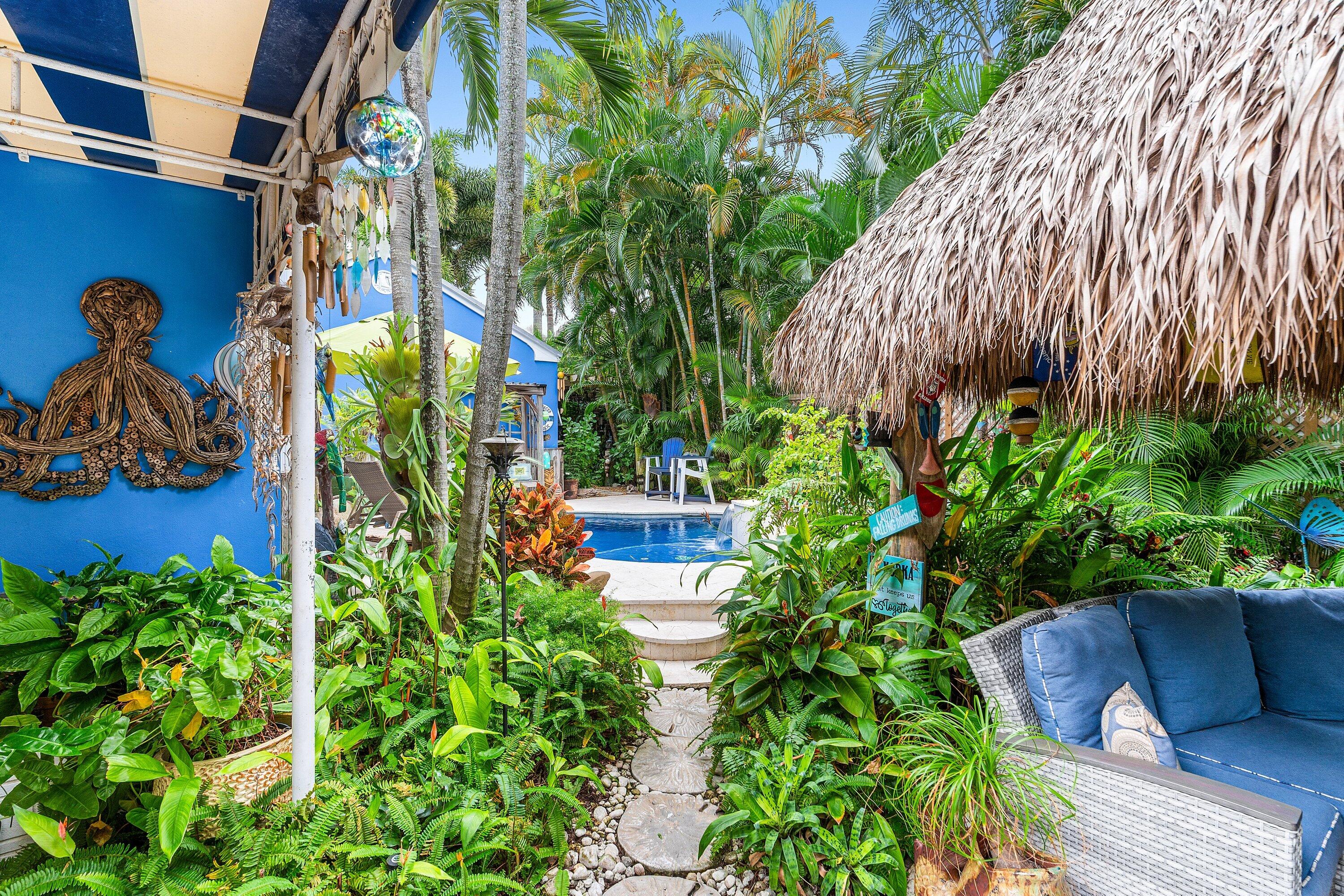 110 Dolphin Ocean Ridge, FL 33435