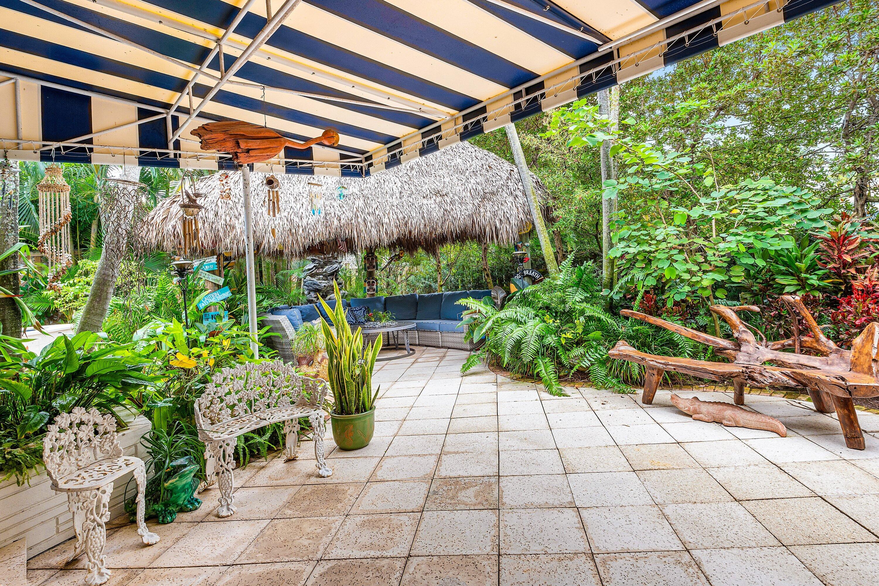 110 Dolphin Ocean Ridge, FL 33435