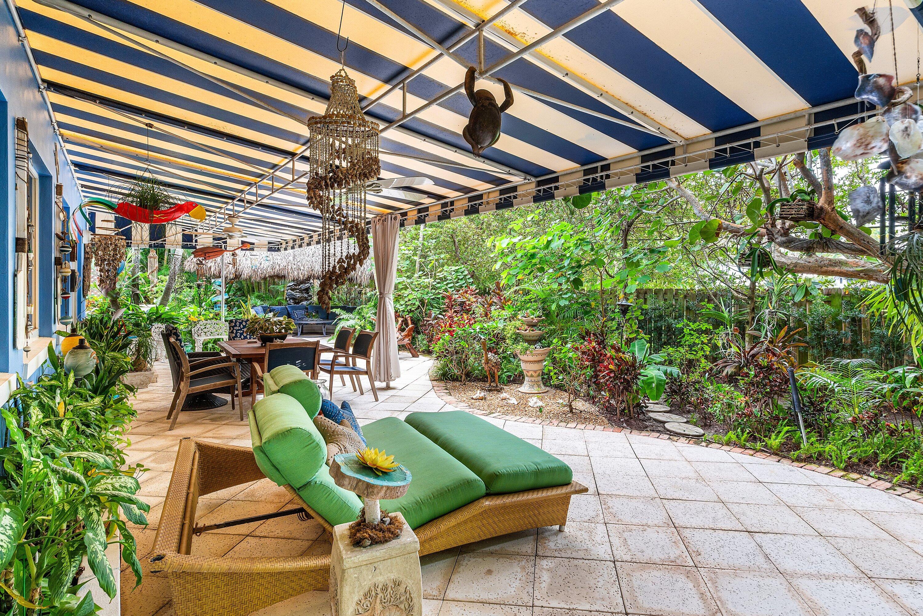 110 Dolphin Ocean Ridge, FL 33435