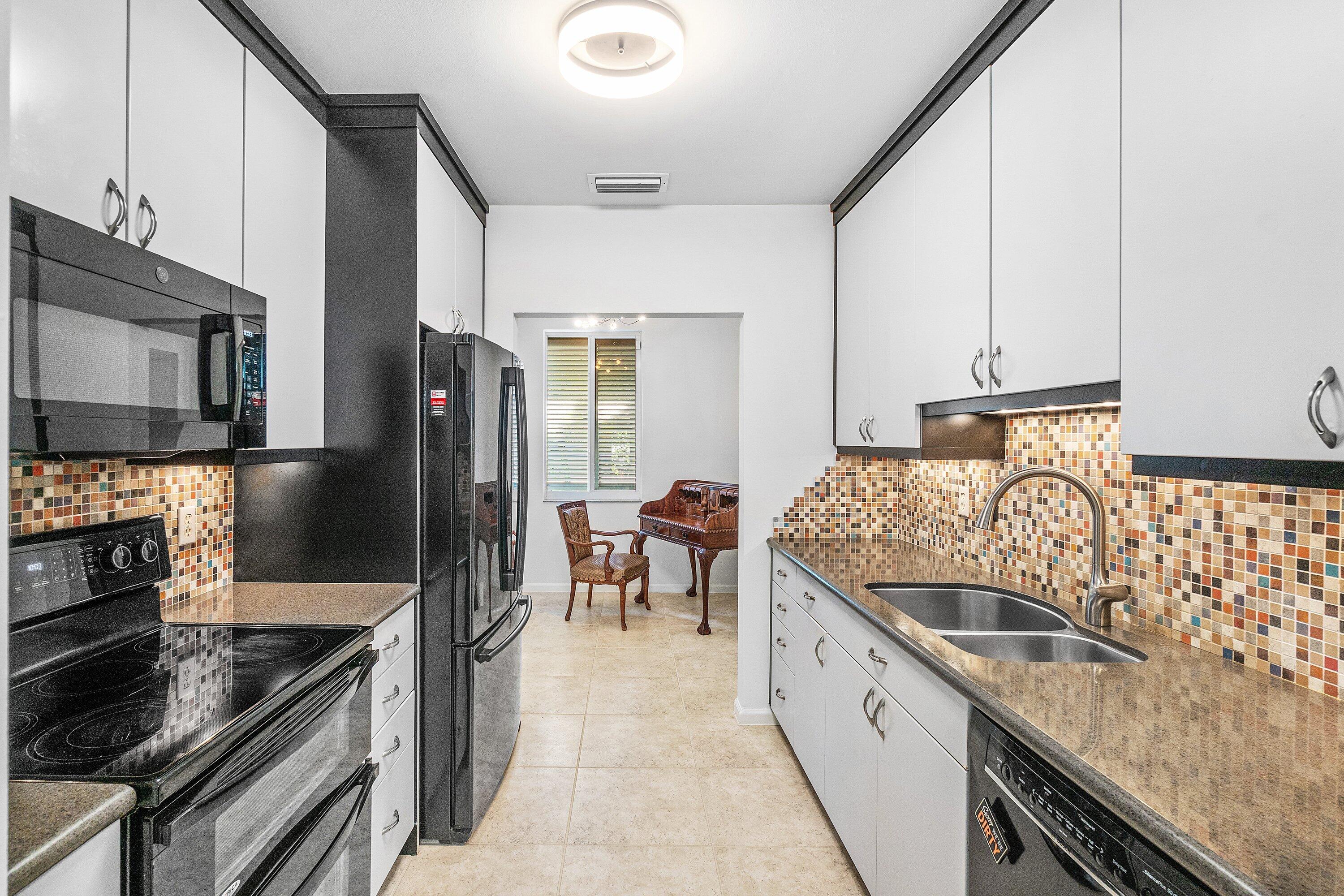 110 Dolphin Ocean Ridge, FL 33435