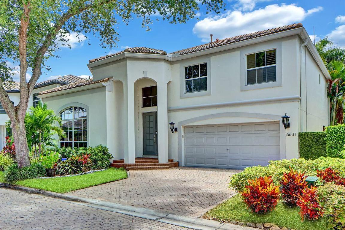 6631 NW 43rd Boca Raton, FL 33496