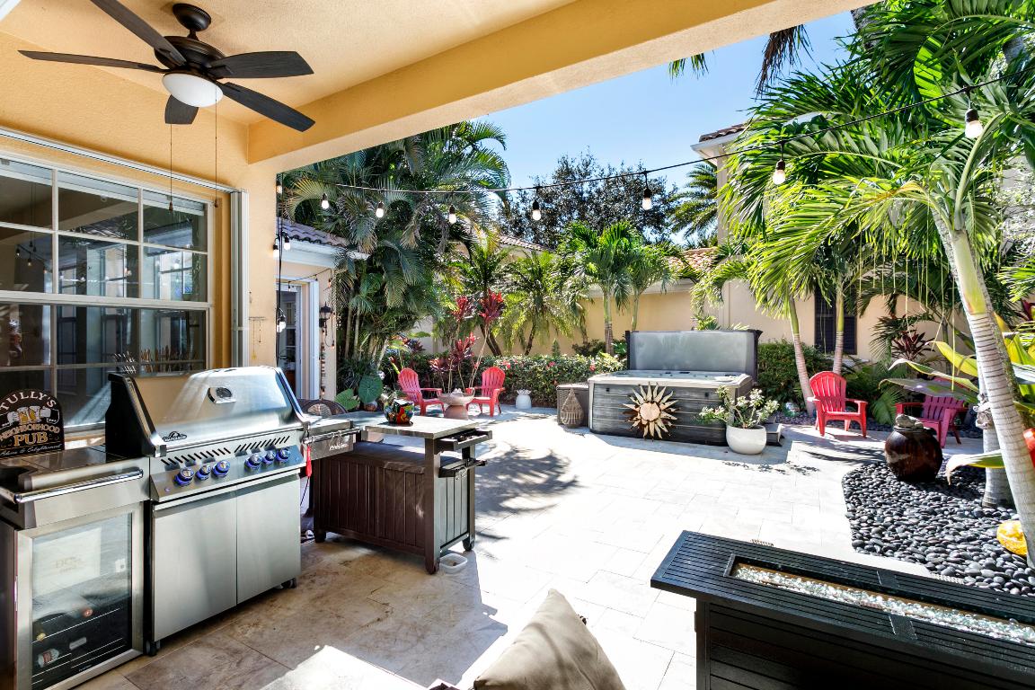 418 San Remo Jupiter, FL 33458