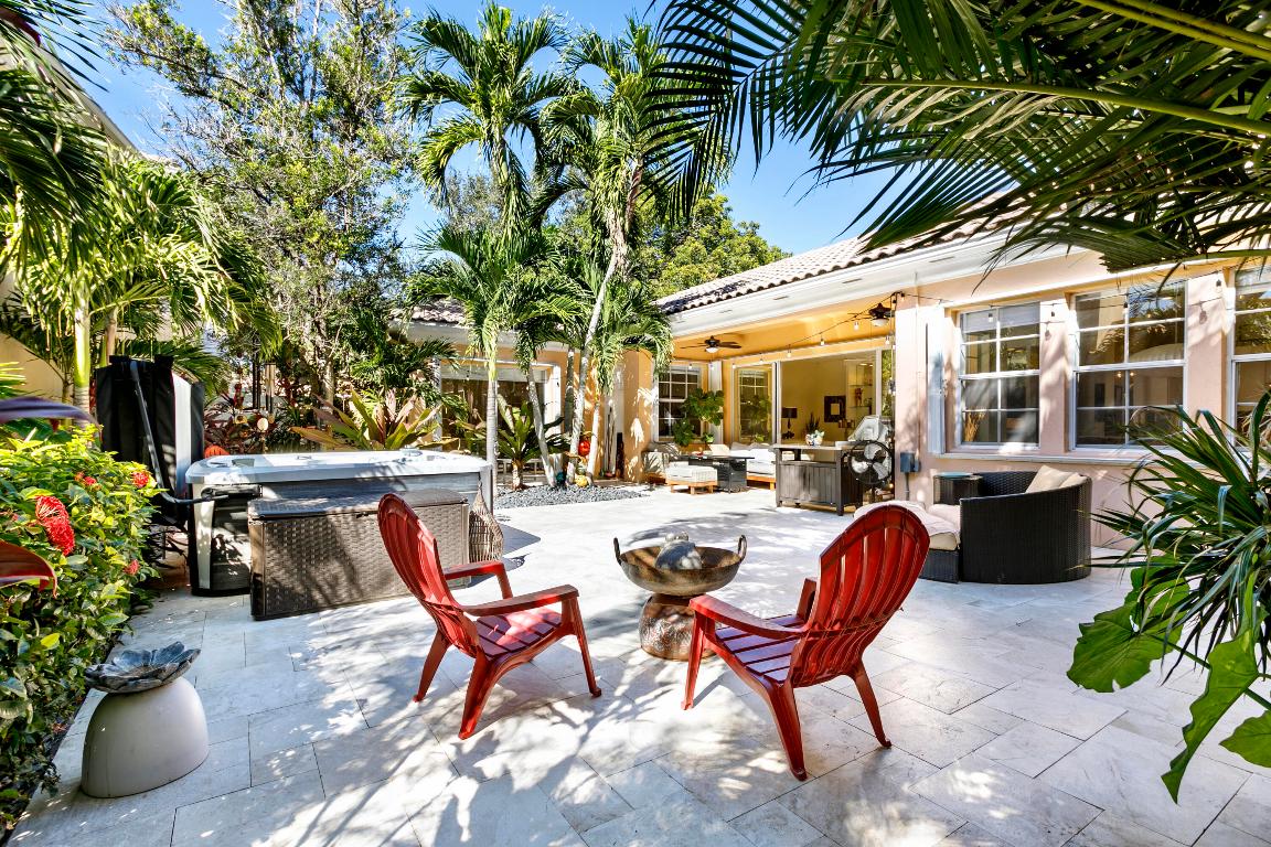 418 San Remo Jupiter, FL 33458