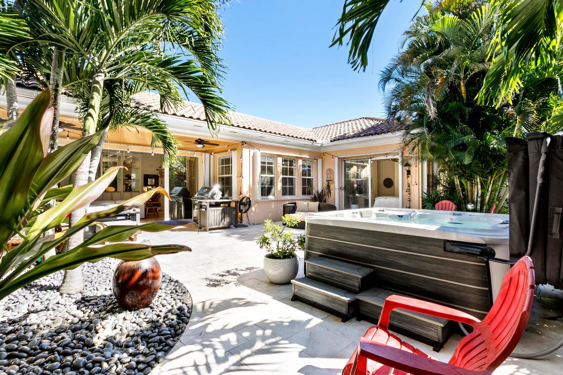 418 San Remo Jupiter, FL 33458