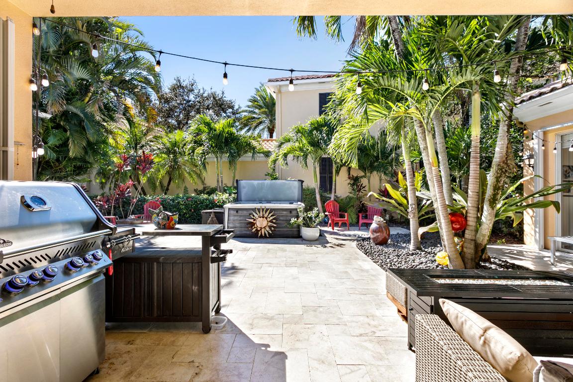 418 San Remo Jupiter, FL 33458