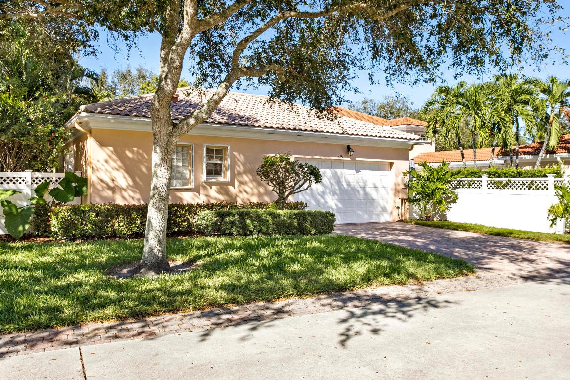 418 San Remo Jupiter, FL 33458