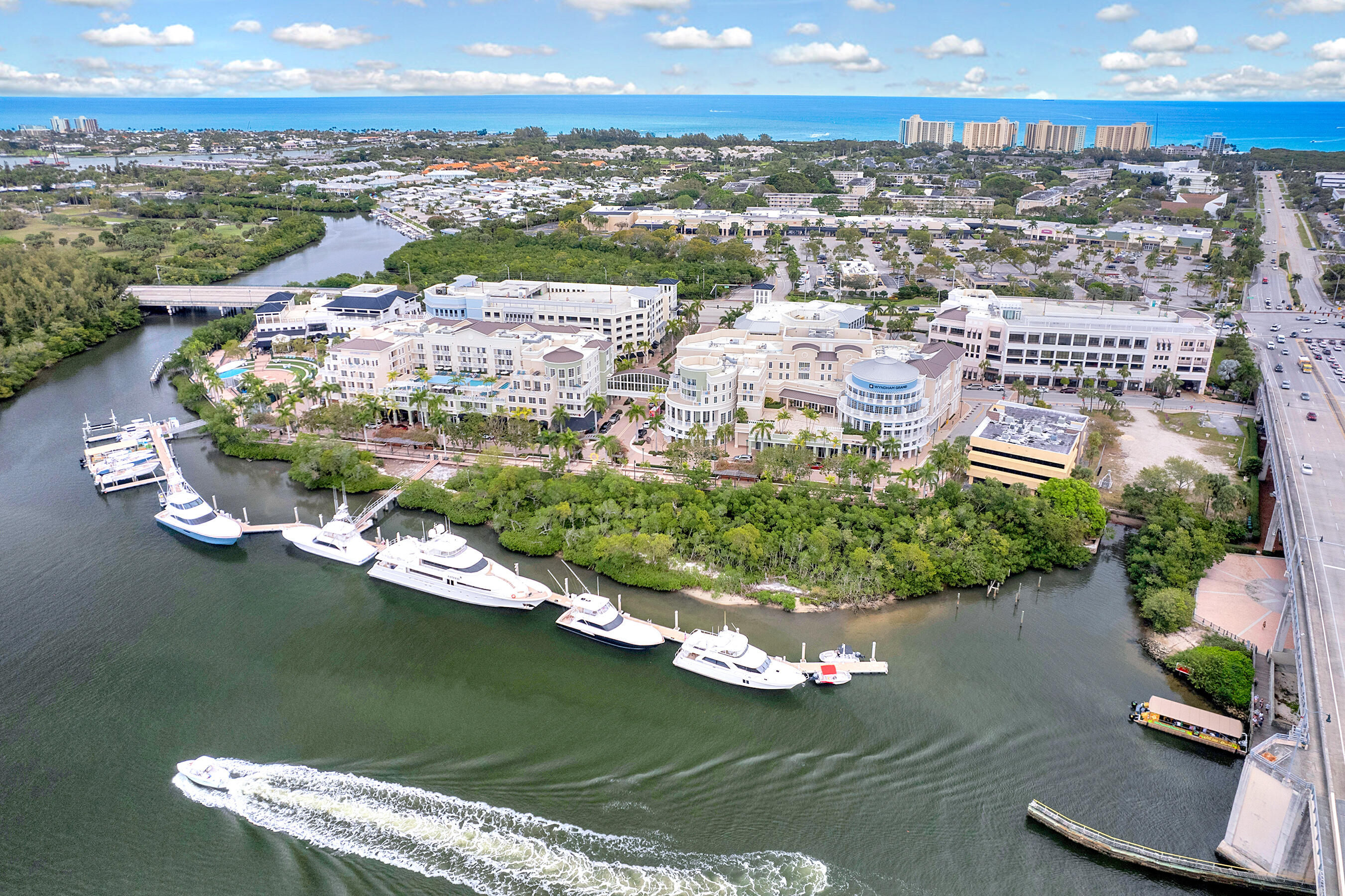 1 S Coastal #201 Jupiter, FL 33477