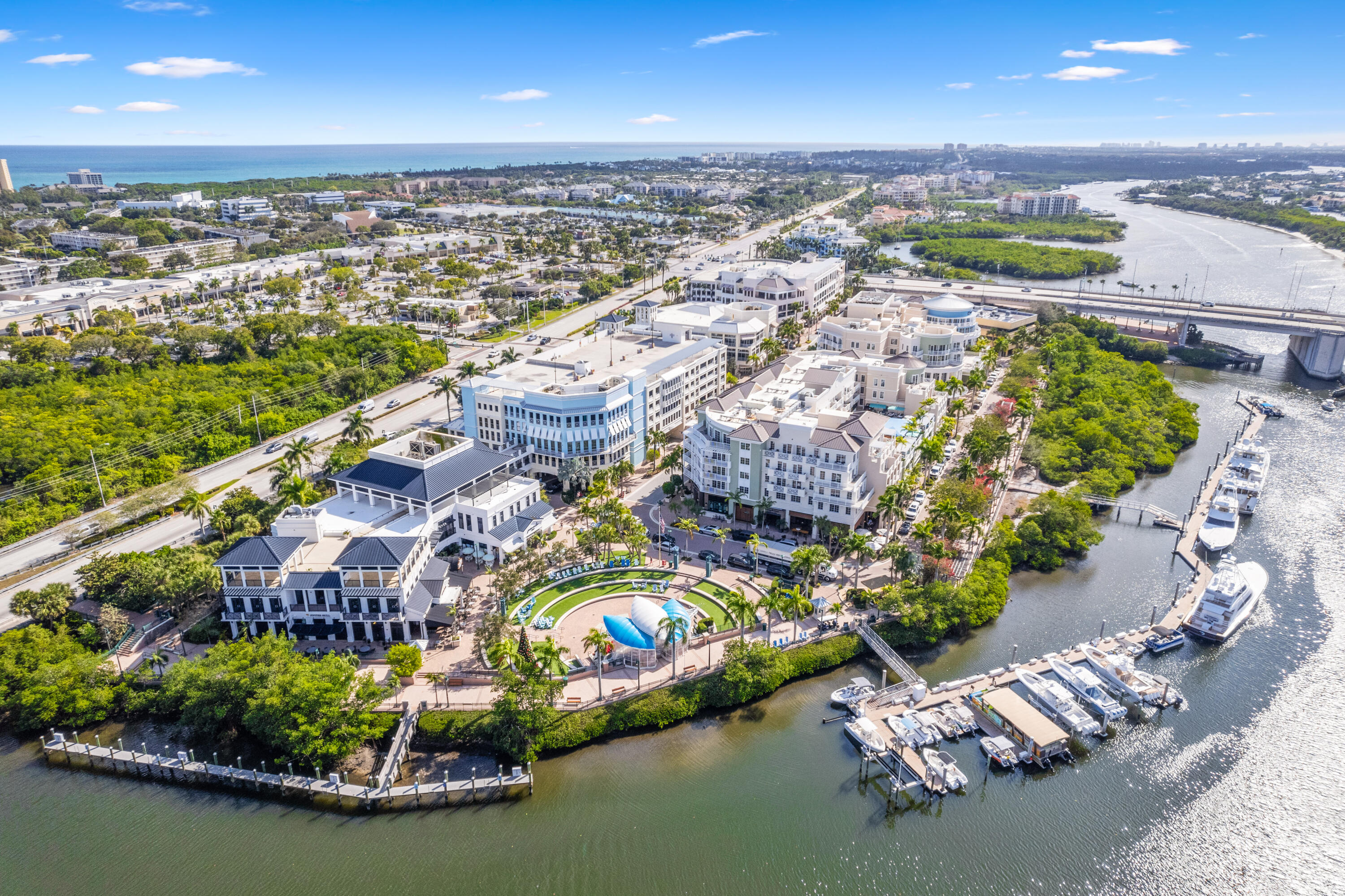 1 S Coastal #201 Jupiter, FL 33477