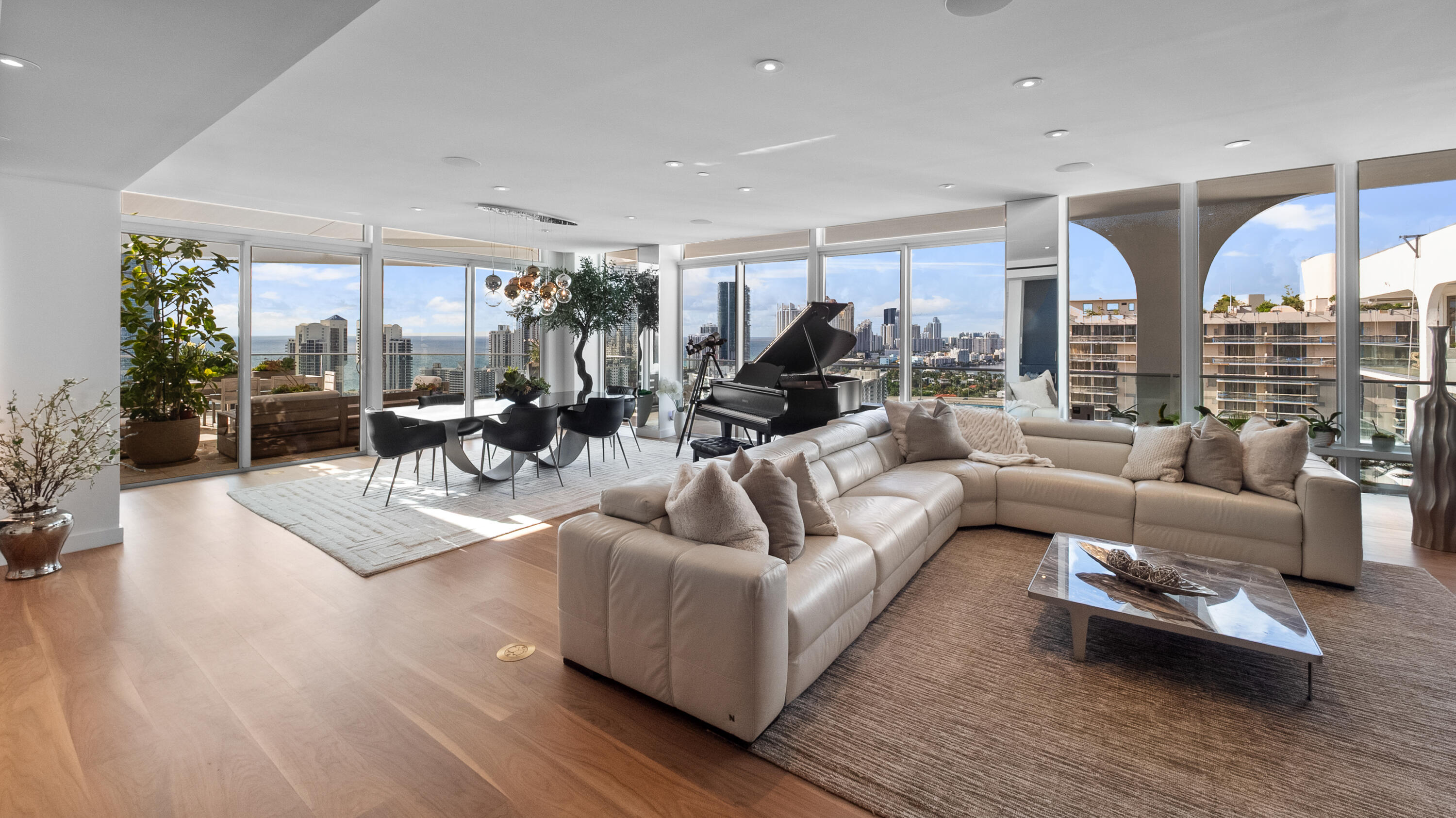 19707 Turnberry #Ts-3 Aventura, FL 33180