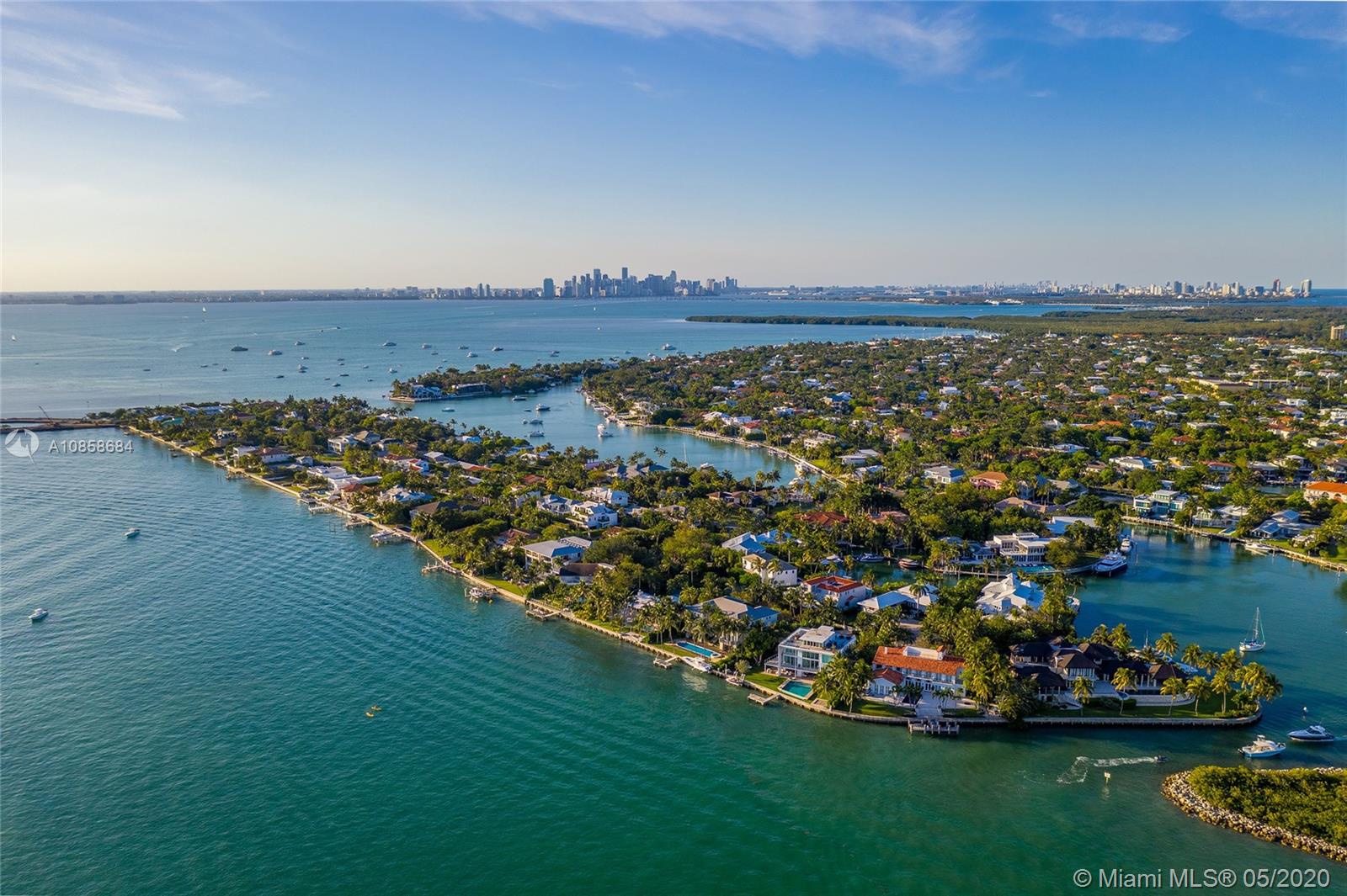Key Biscayne (Harbor Point And Mashta Island) David Siddons Group
