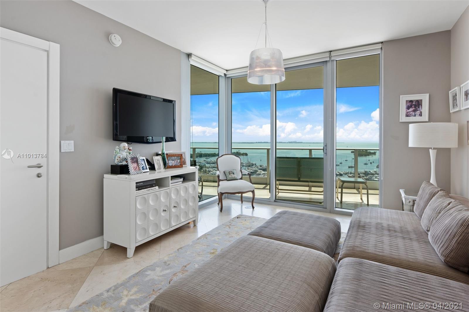 2627 S Bayshore Dr #1705 Coconut Grove, FL 33133