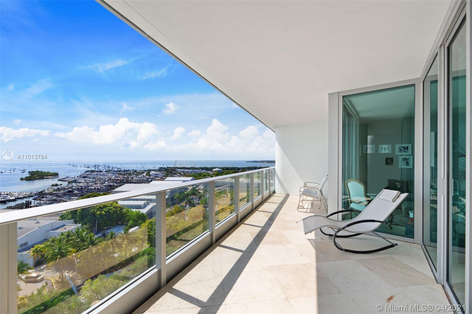 2627 S Bayshore Dr #1705 Coconut Grove, FL 33133