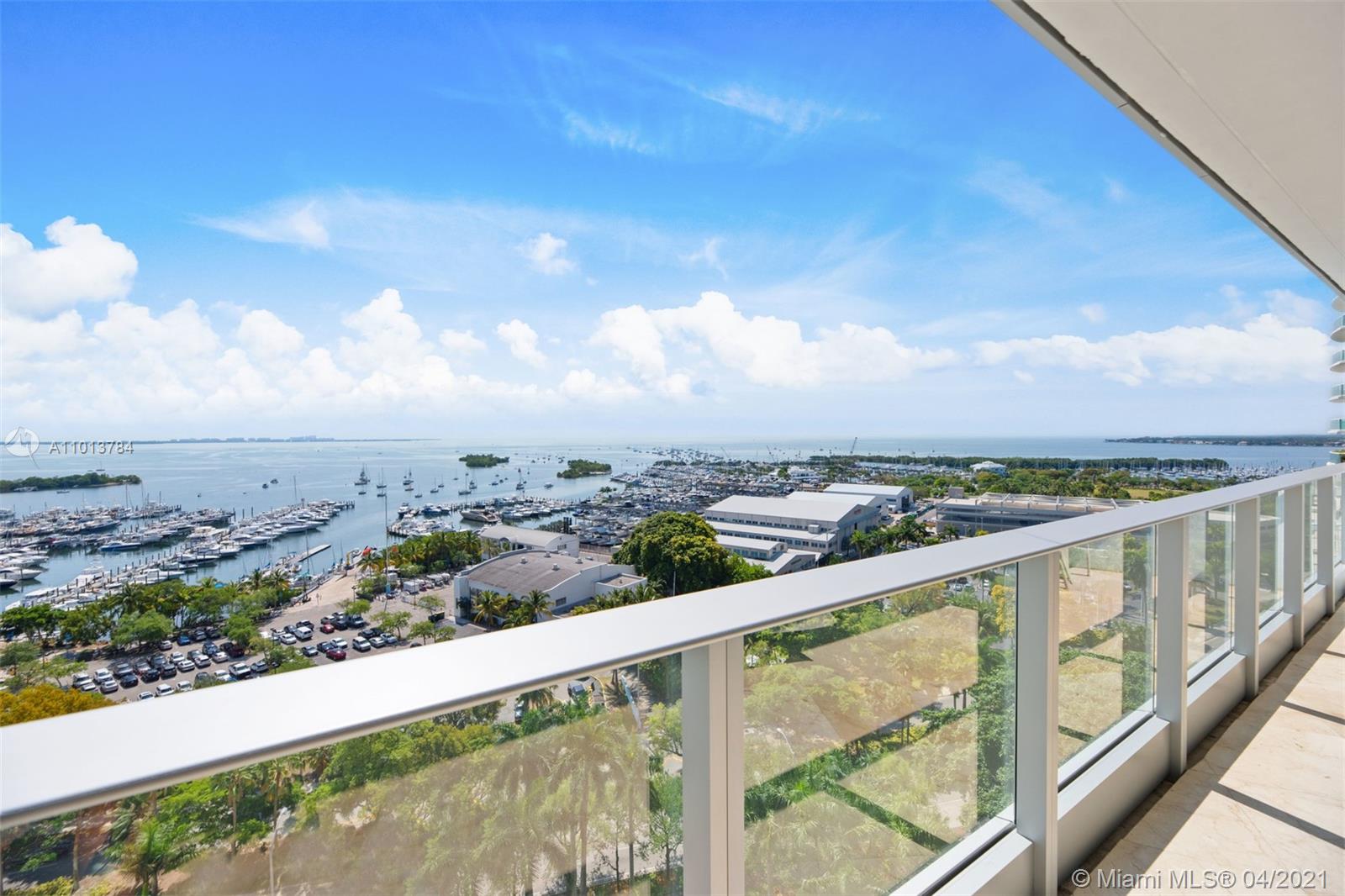 2627 S Bayshore Dr #1705 Coconut Grove, FL 33133