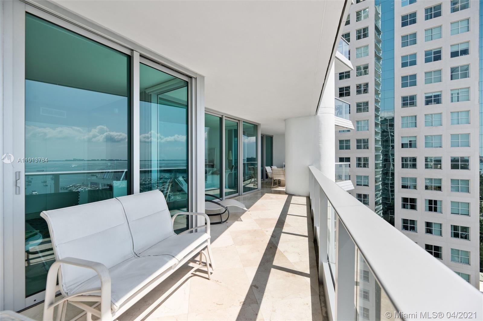 2627 S Bayshore Dr #1705 Coconut Grove, FL 33133
