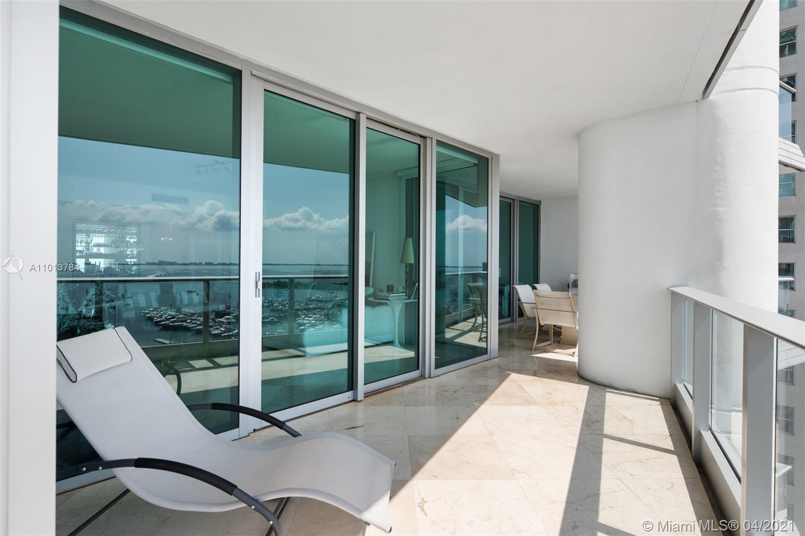 2627 S Bayshore Dr #1705 Coconut Grove, FL 33133