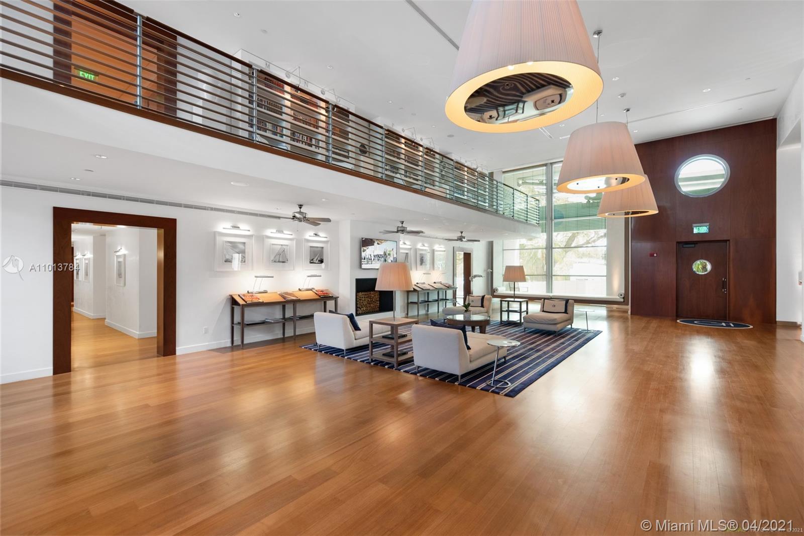 2627 S Bayshore Dr #1705 Coconut Grove, FL 33133