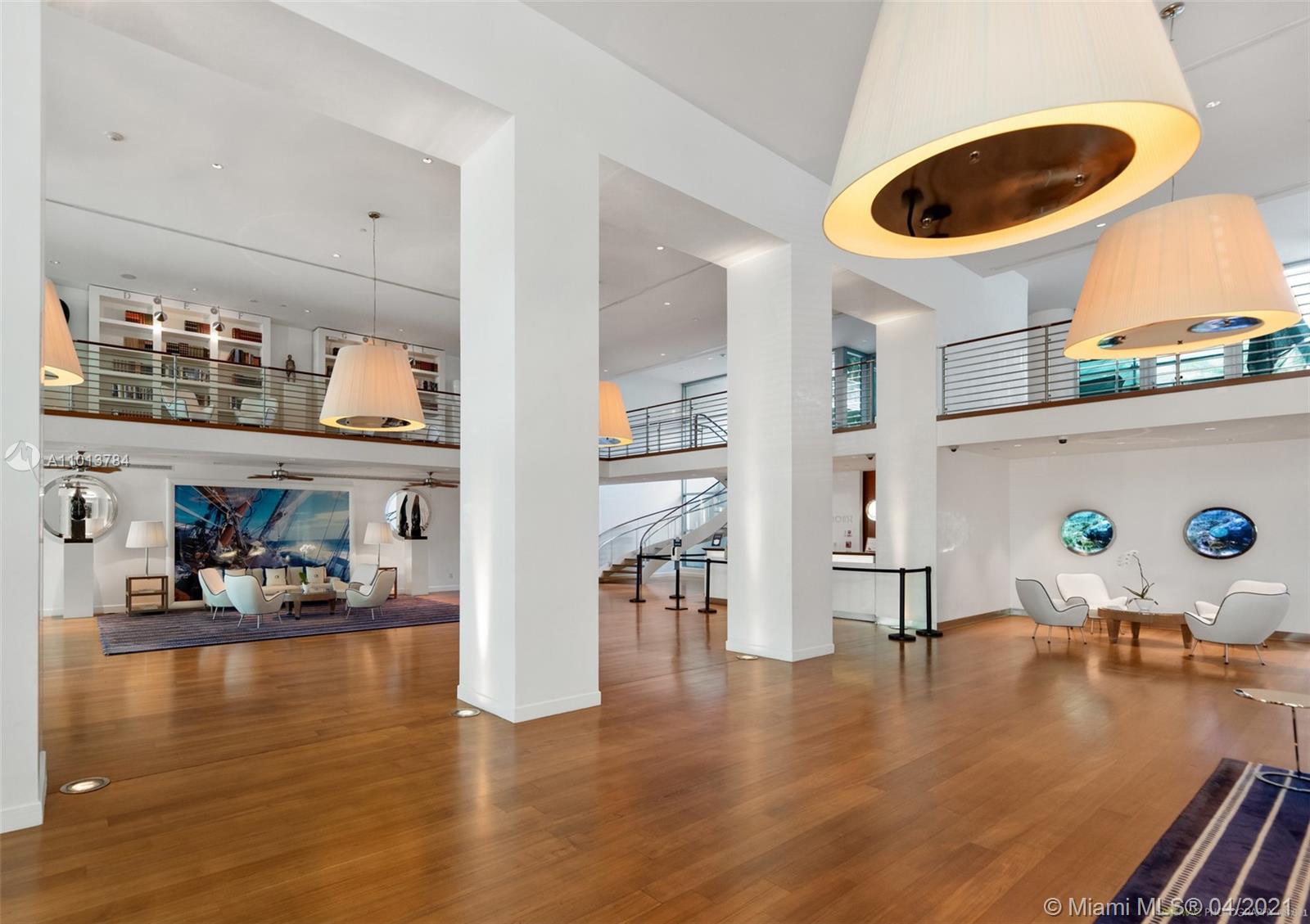 2627 S Bayshore Dr #1705 Coconut Grove, FL 33133