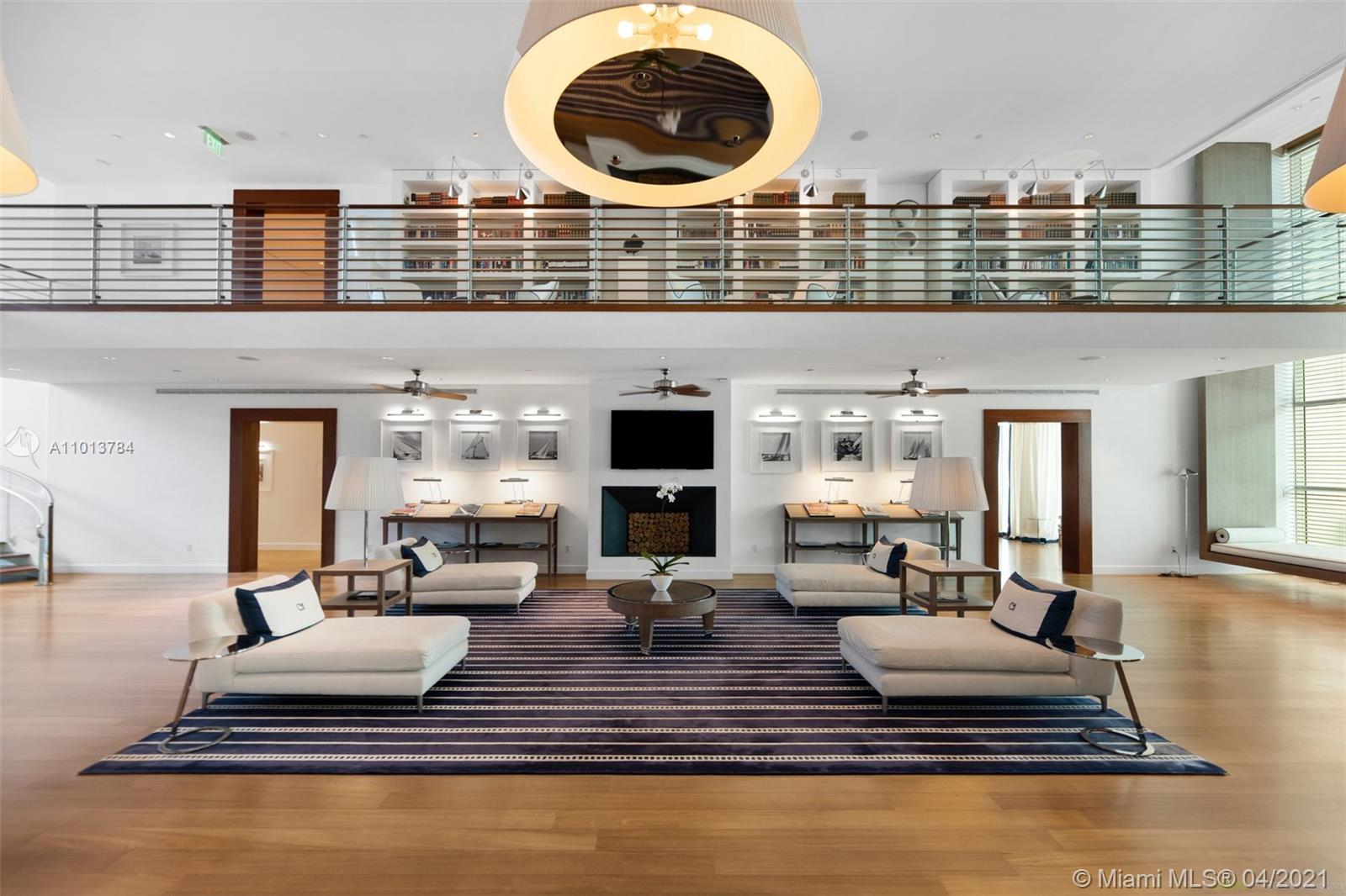 2627 S Bayshore Dr #1705 Coconut Grove, FL 33133