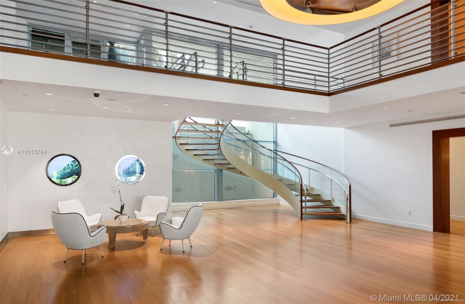 2627 S Bayshore Dr #1705 Coconut Grove, FL 33133